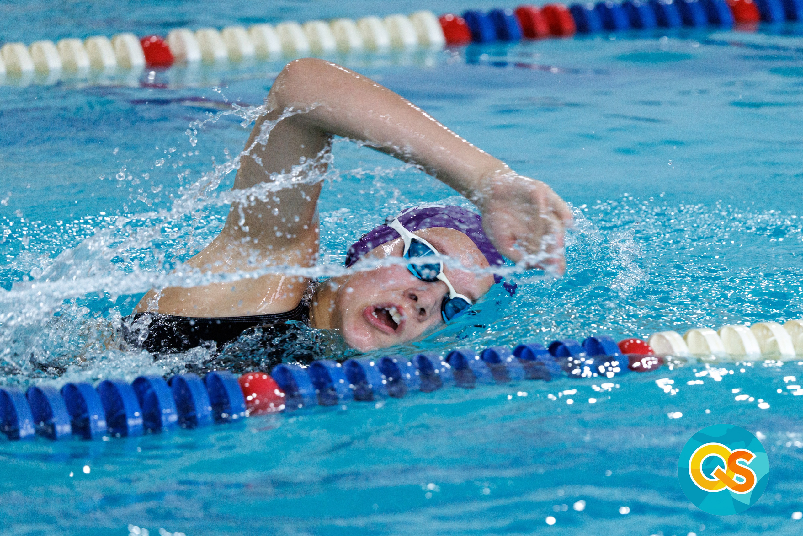 QueenShark, VI этап / Турнир GRC Group. Спортивный фотограф Алексей Соломин