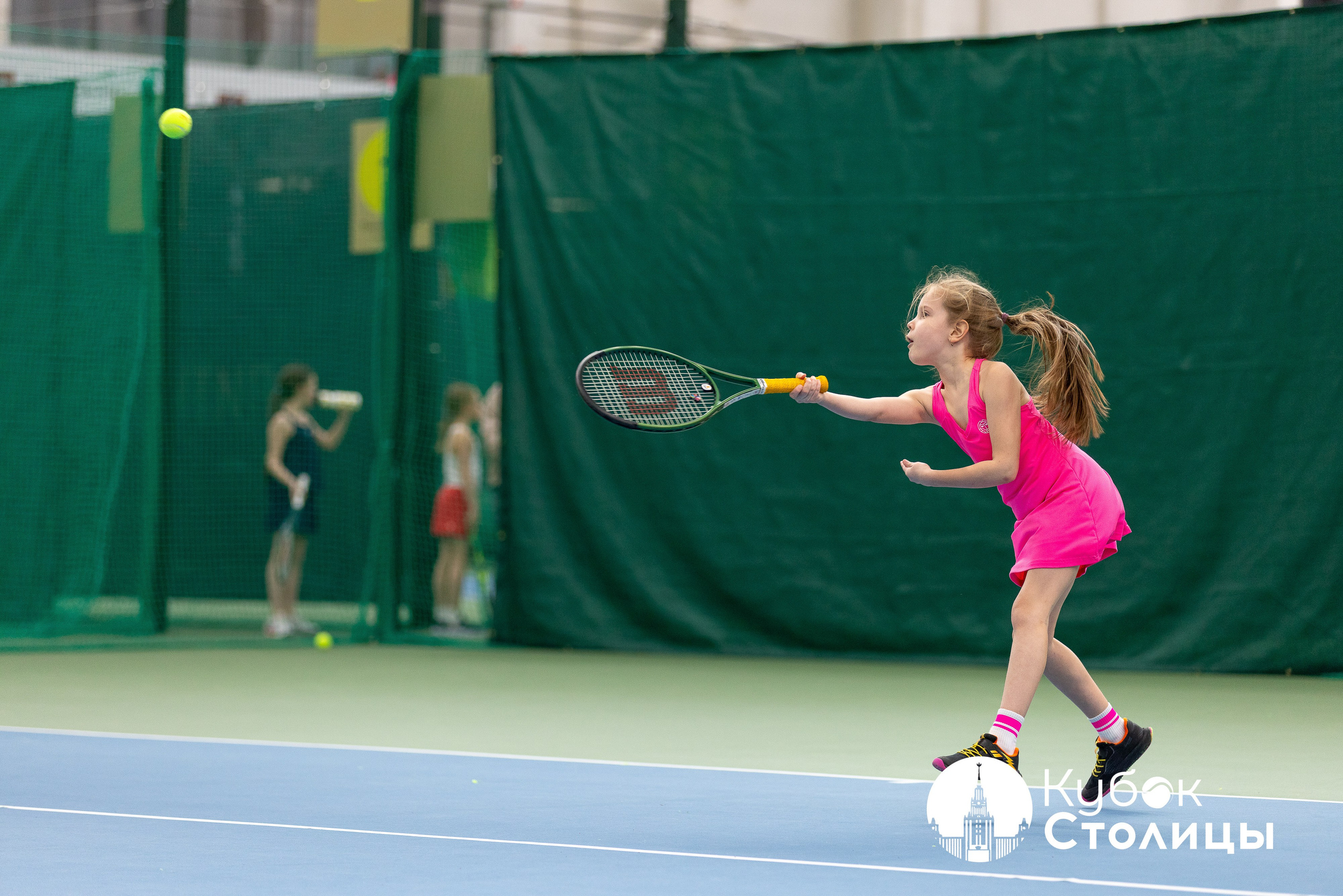 "Кубок столицы" в Лужниках, ALT 10s // 23 марта 2025. Спортивный фотограф Алексей Соломин