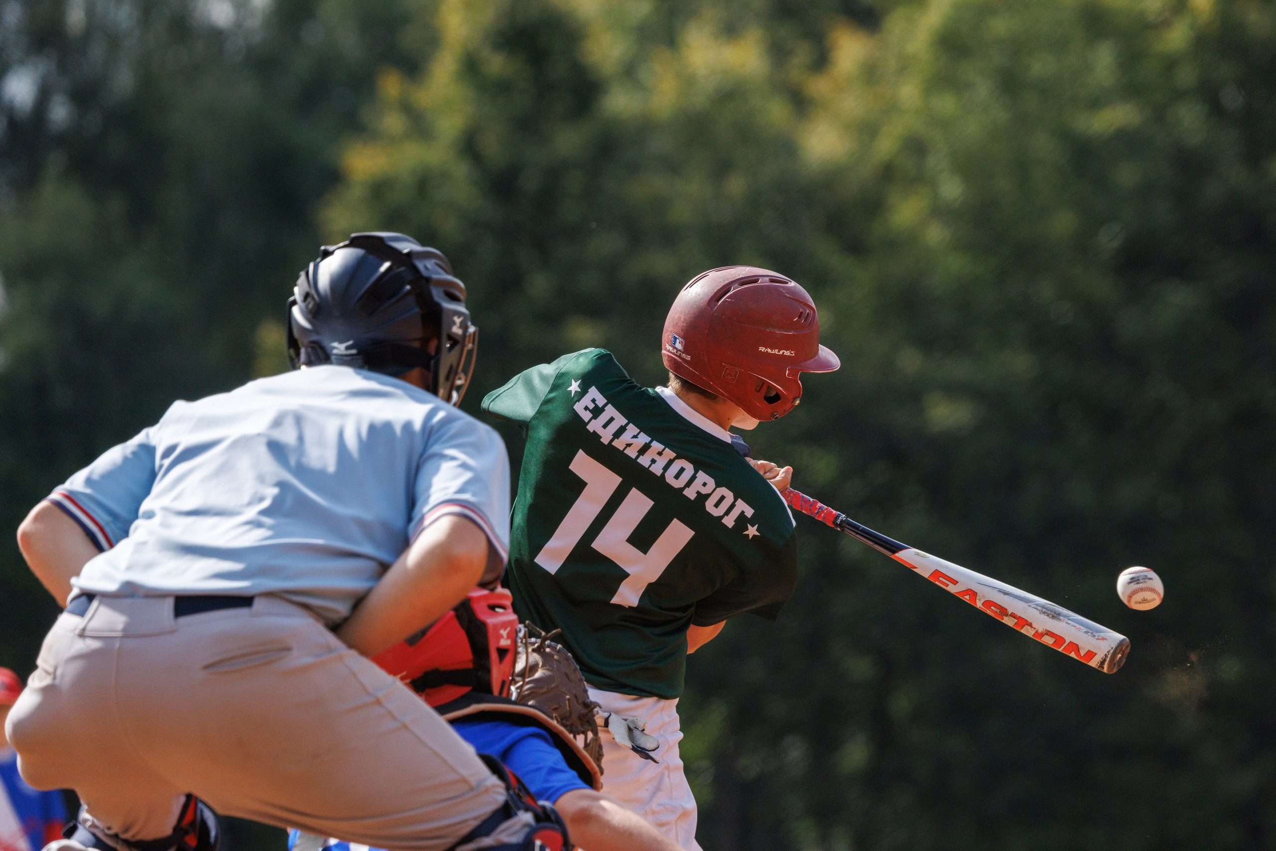 Кубок Олимпии / Лига кадетов / Фотоальбом. Спортивный фотограф Алексей Соломин