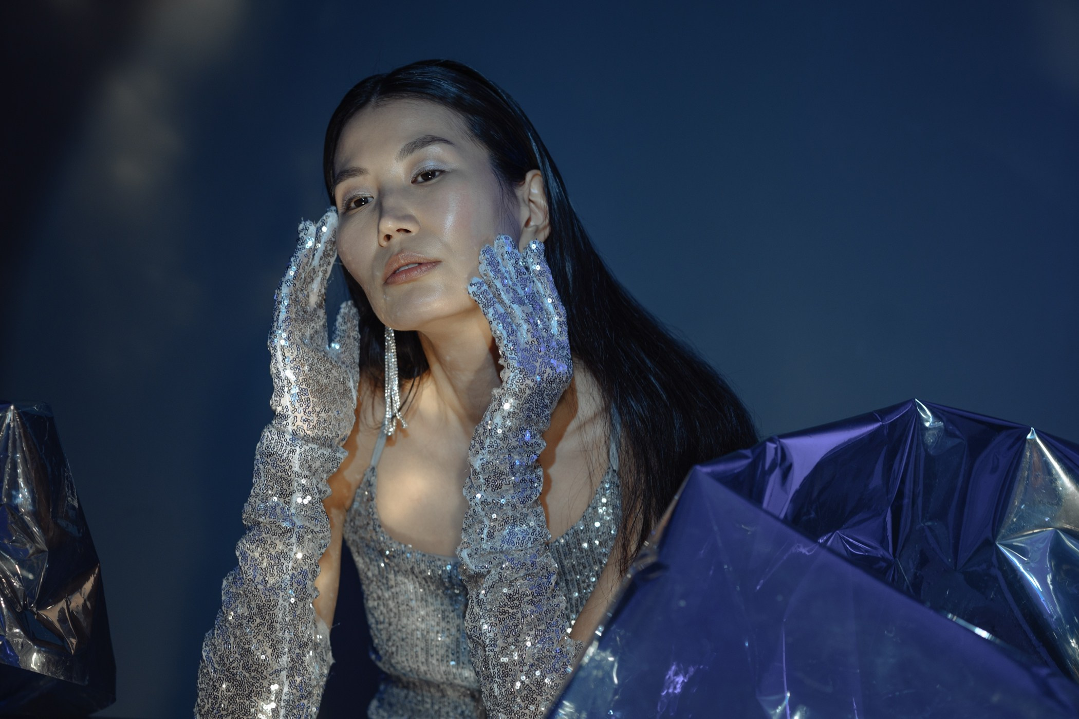 Айжан. Контент и бизнес съемка. Первоуральск, Екатеринбург.Наталья Старек