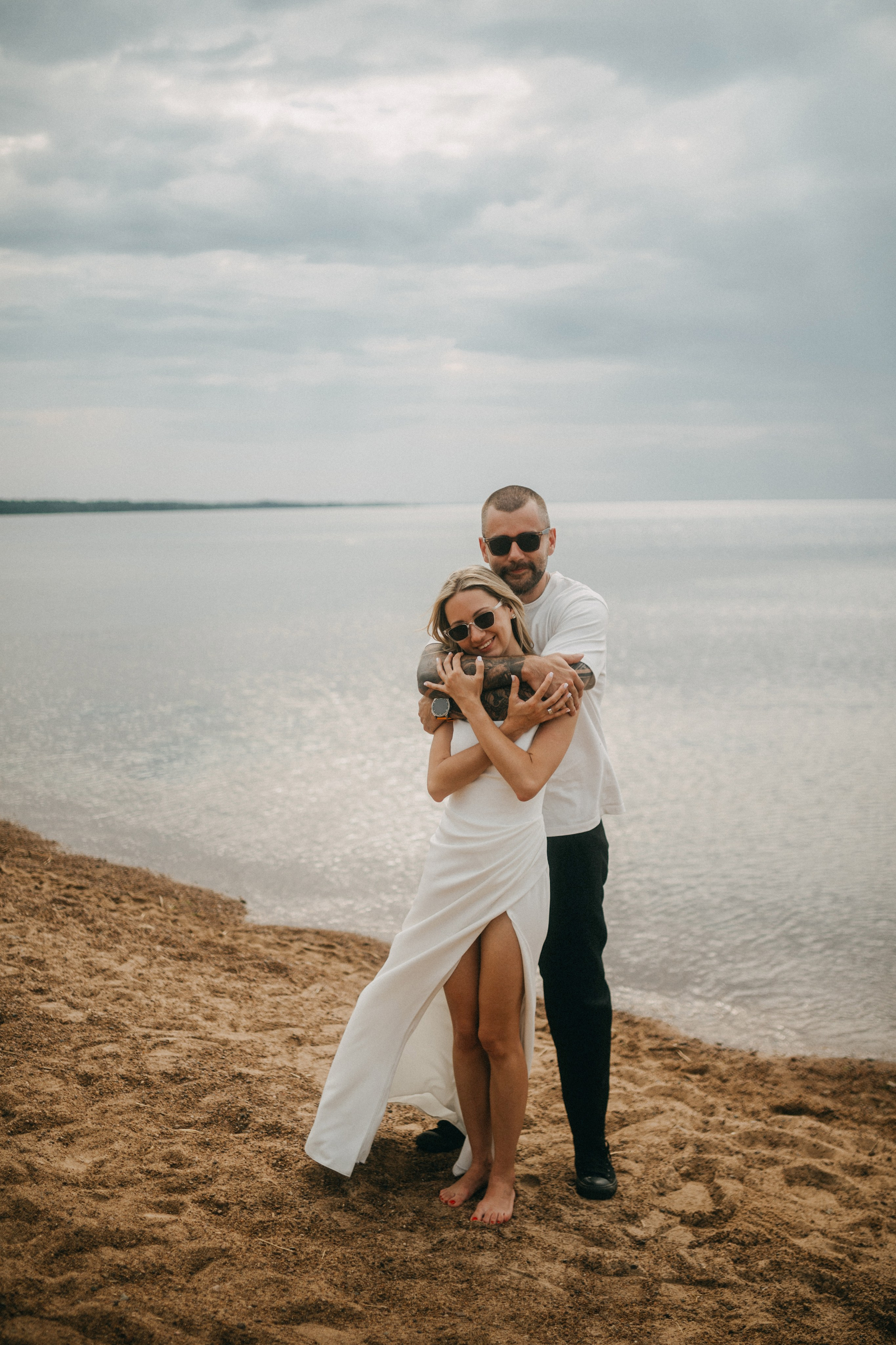 Данила и Кристина 29.07.25 весь день. Фотограф в Санкт Петербурге Лара Великова