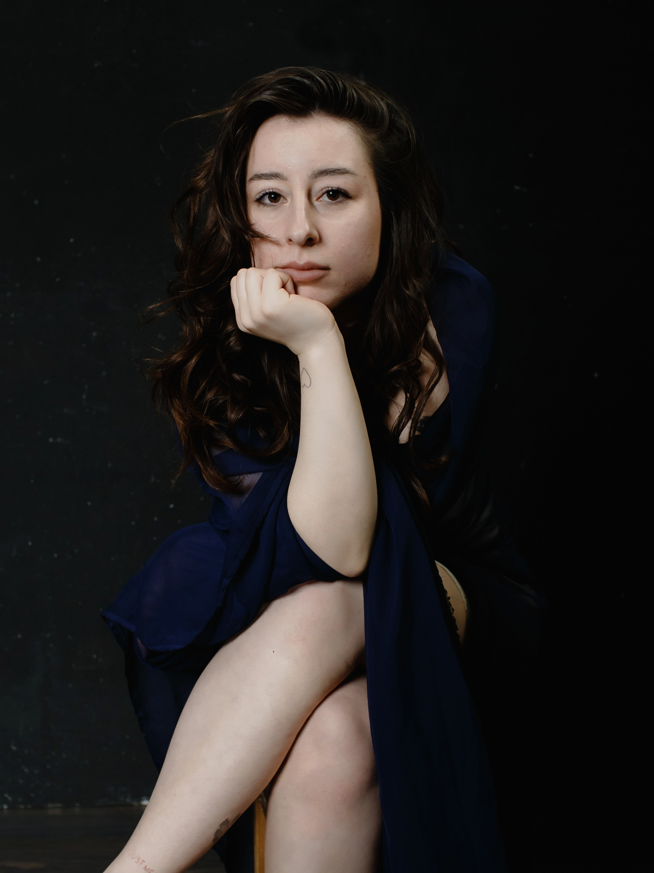 Pati «Только ты и твоя правда». A. Гроновски —Портретный женский фотограф в Калининграде| Портреты, НЮ, Репортажи