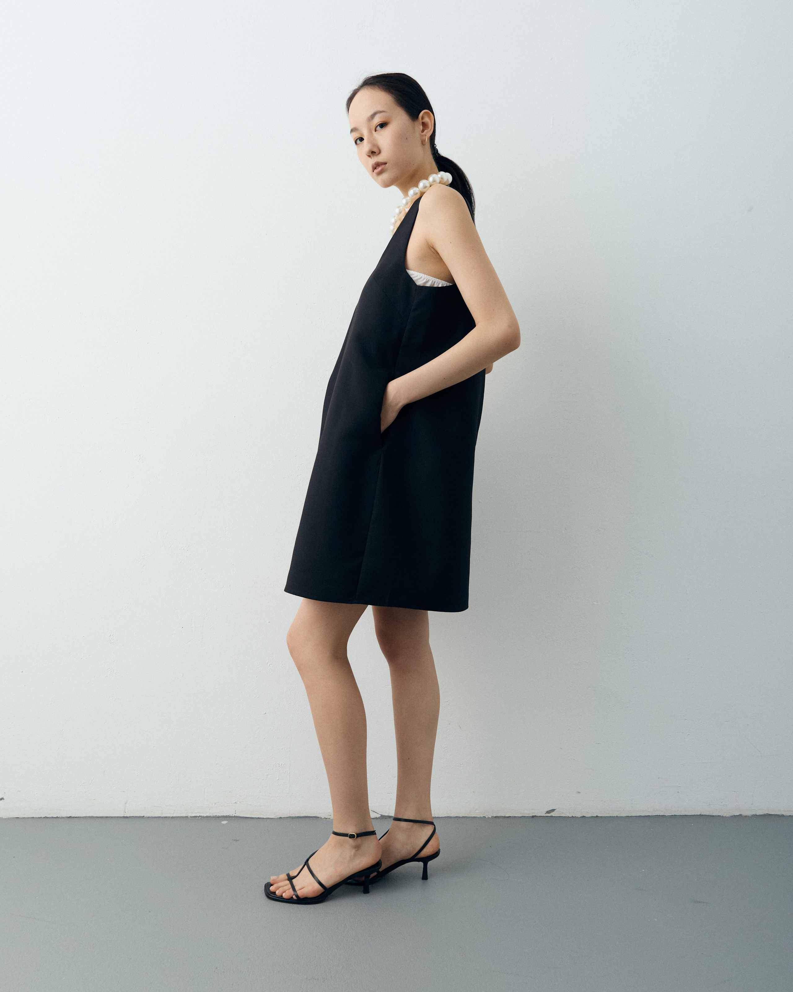 Ecru. Pavel Yastrebov photographer