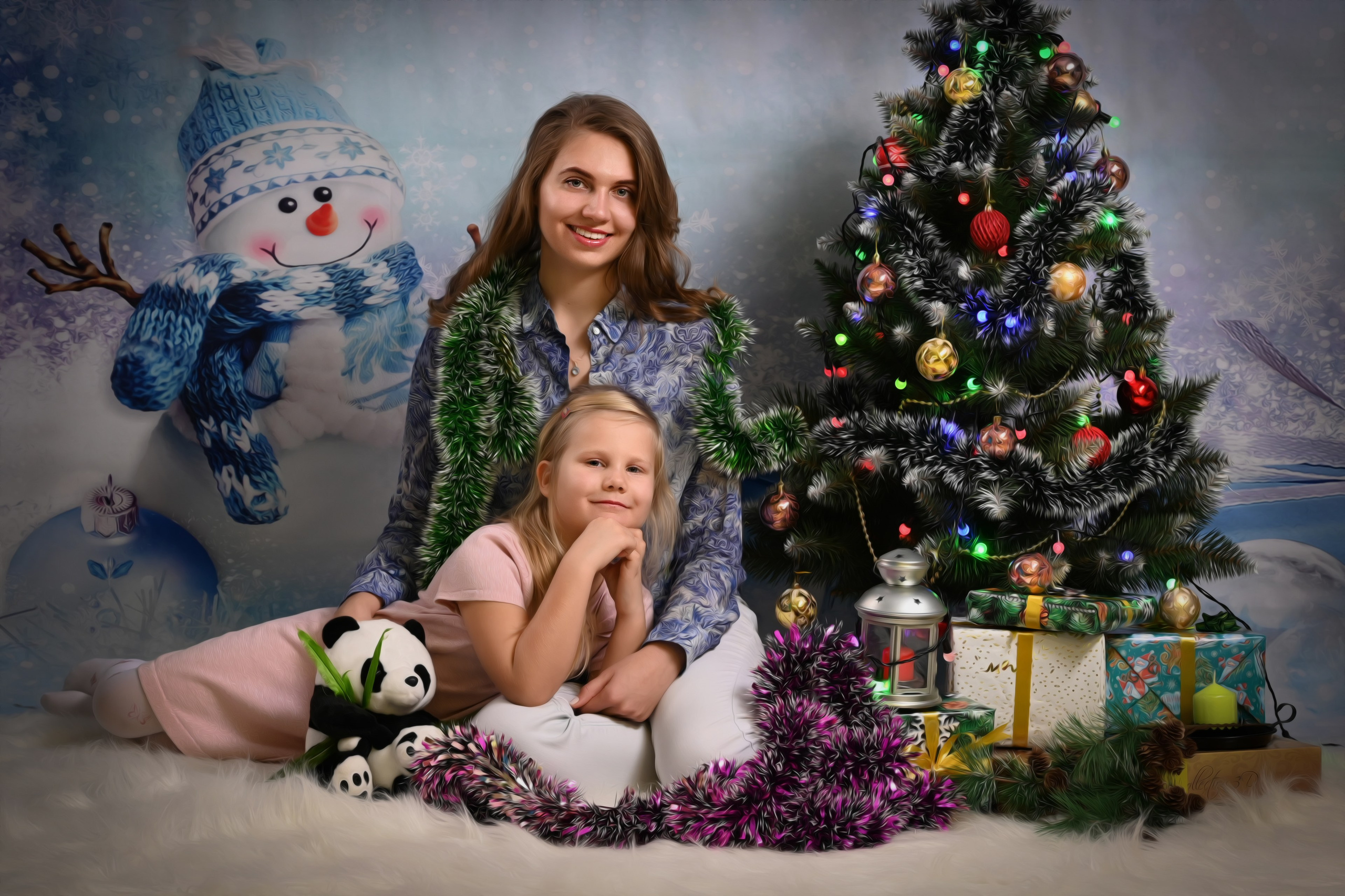 Портфолио снимков для семейной фотосессии. Sokolov studio | Сайт фотографа Евгения Соколова в Вологде