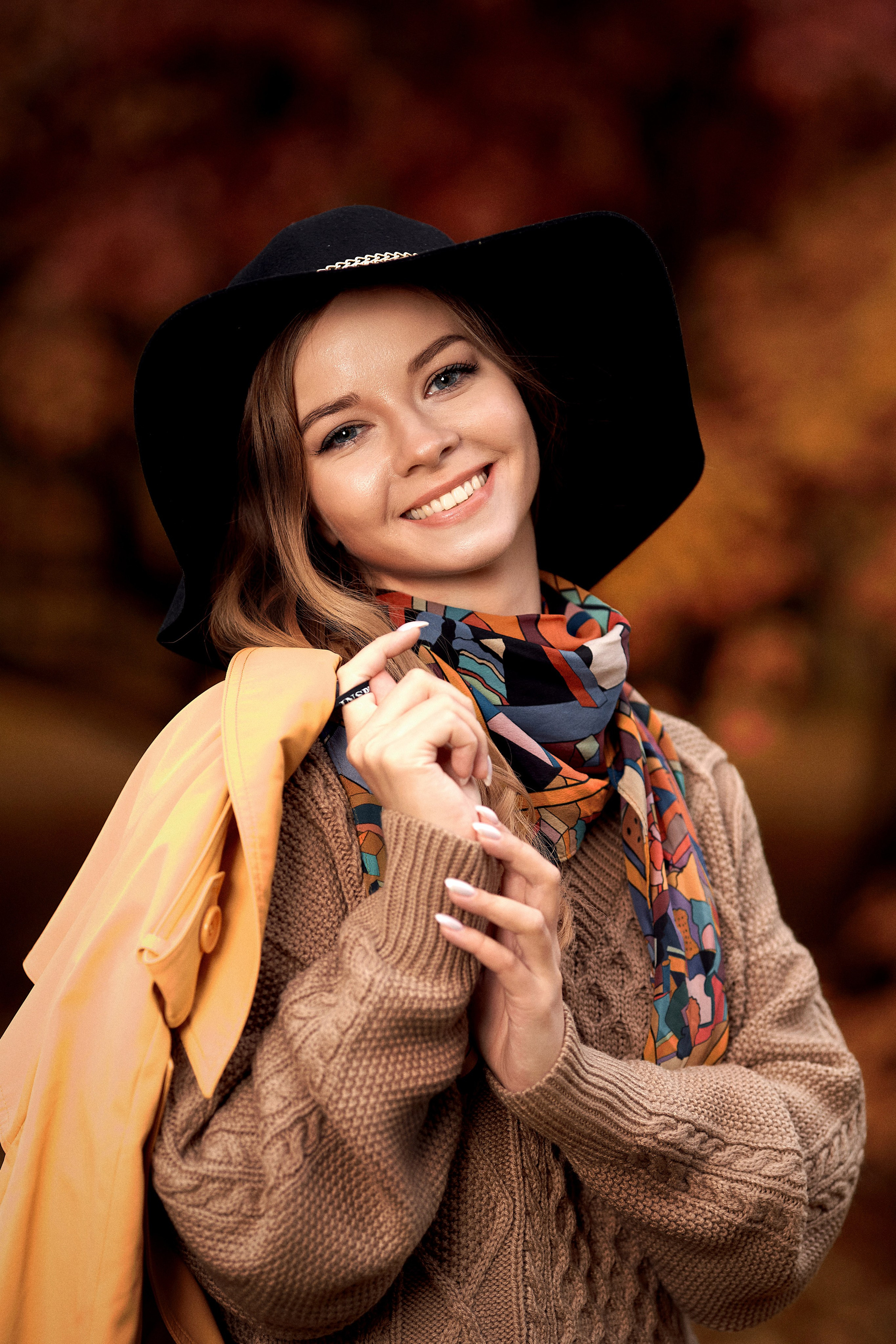 Саша. Свадебный и семейный фотограф Игорь Елагин