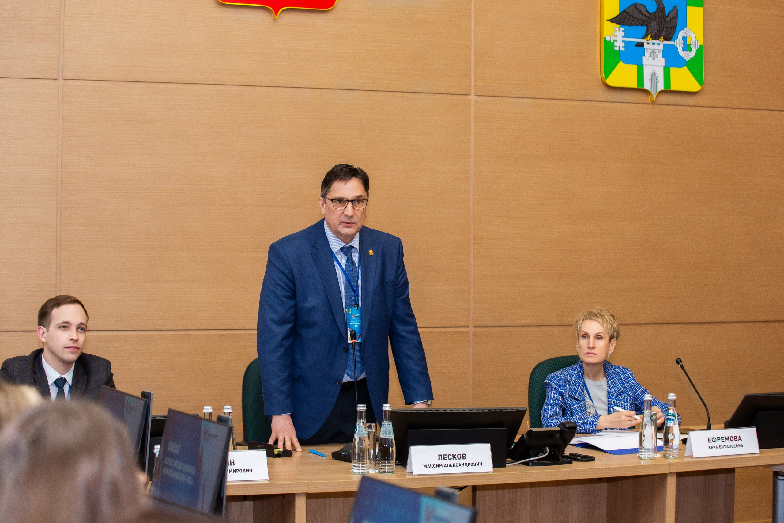 Мои медиа выборы 2024. Профессиональный фотограф в Мценске и Орловской области