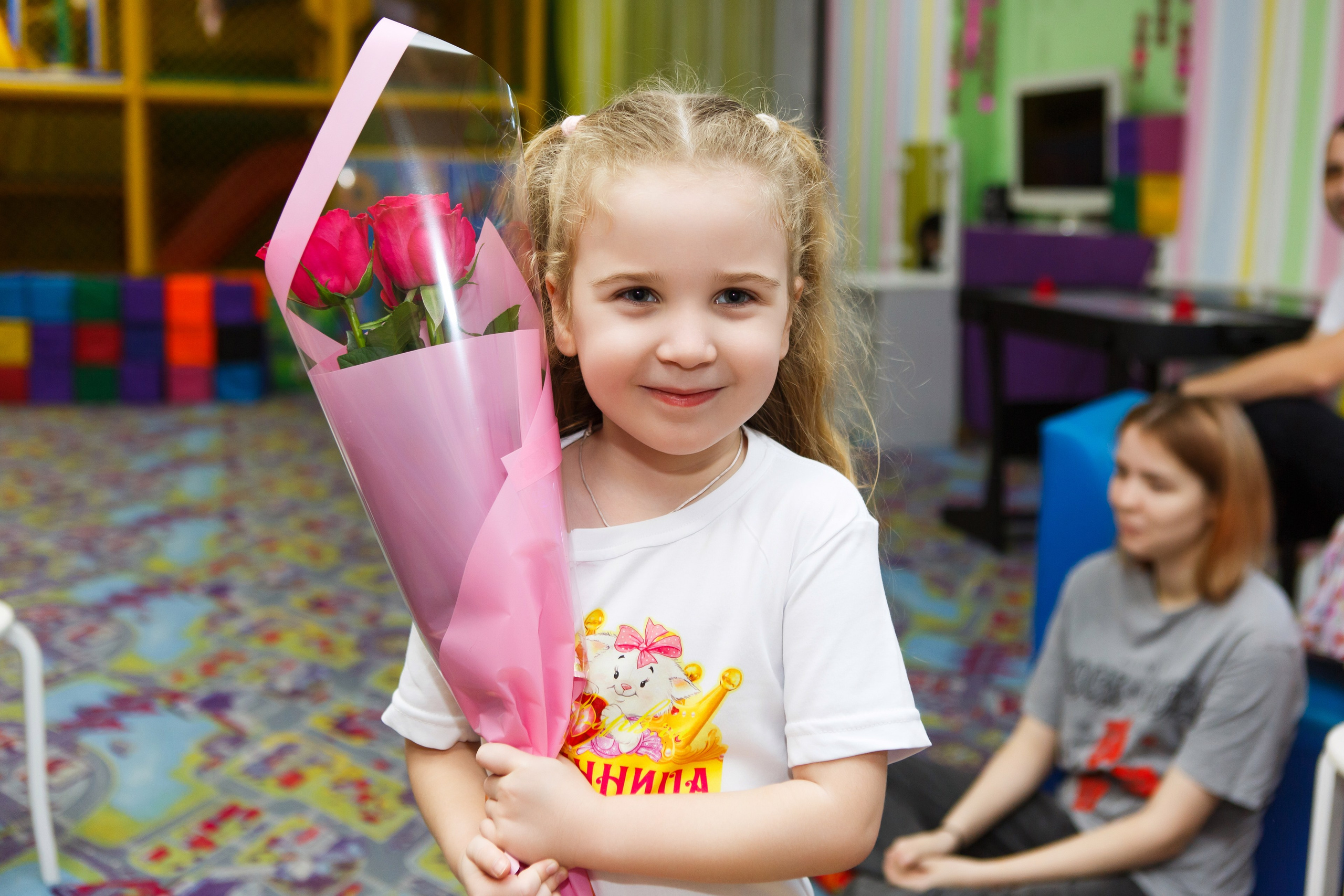 ШОУ KIDS 12.11. Профессиональный фотограф в Мценске и Орловской области