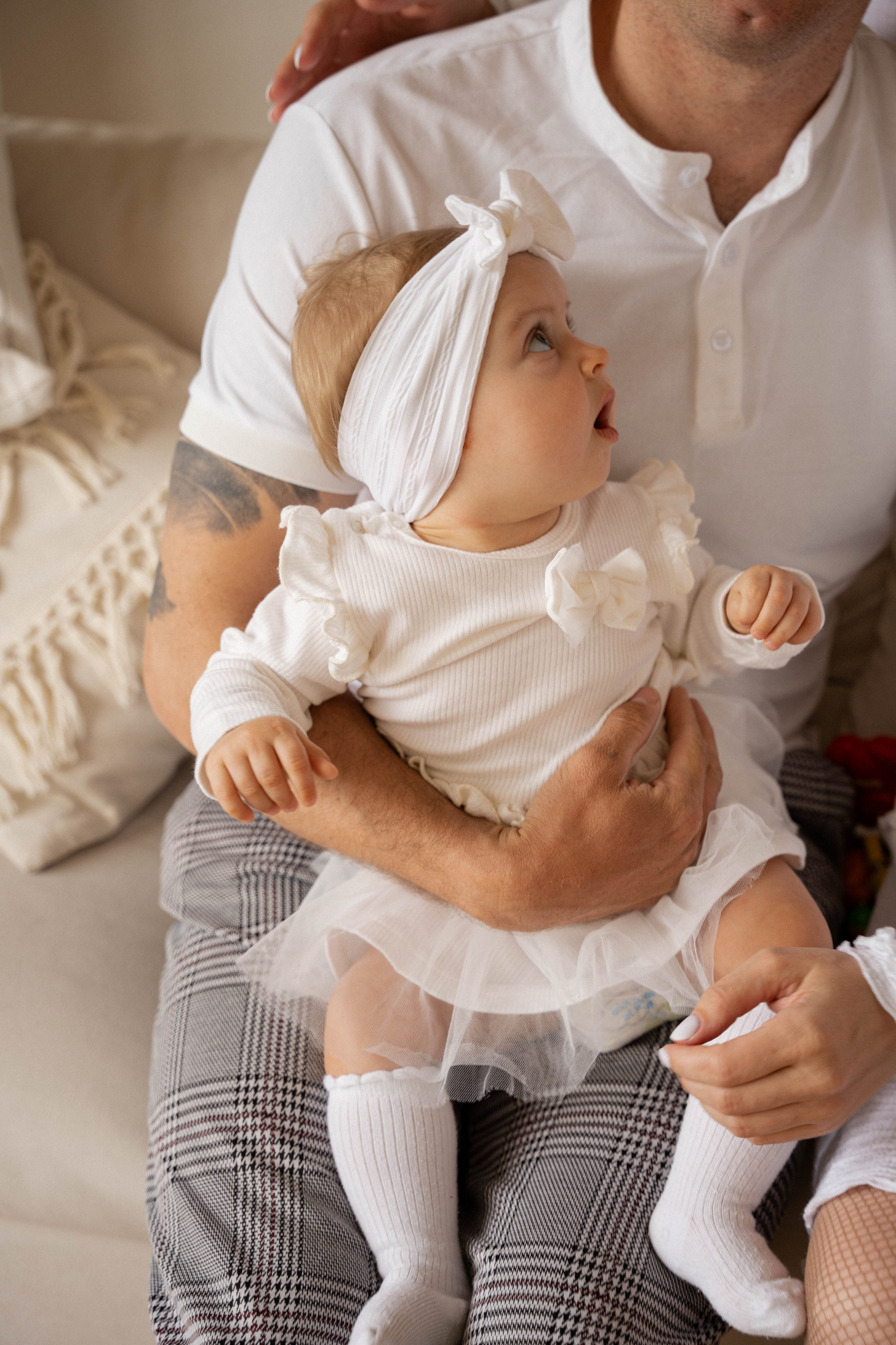 Ладушка и ее родители. Анастасия Антипинская — профессиональный фотограф в Хабаровске