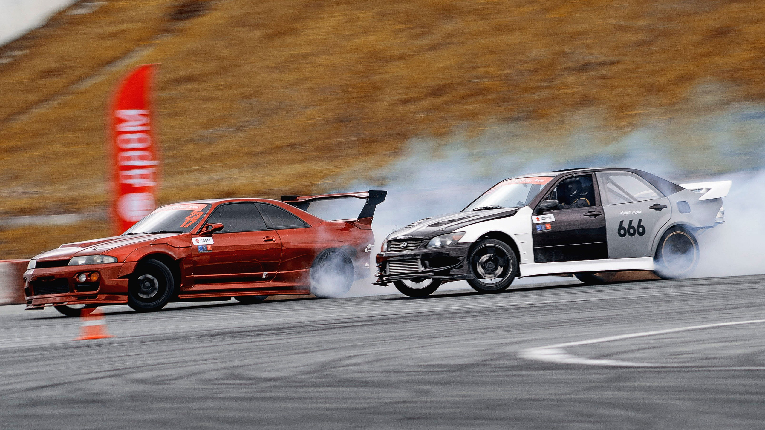 DRIFT LETO 1этап 16.05.2026. Фотограф в Новосибирске Владислав Унтерберг