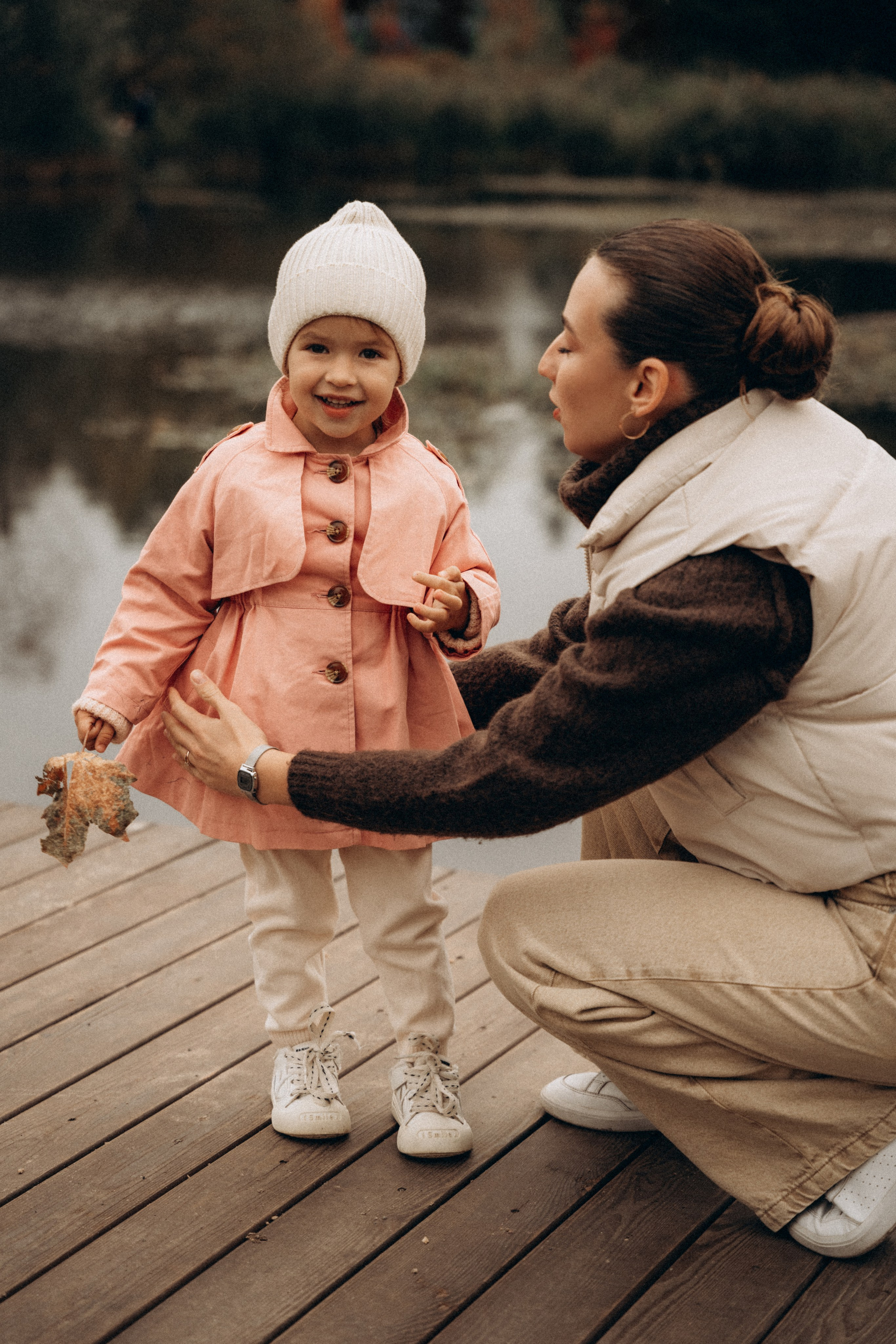 Вика, Дима и Виталинка. Фотограф Мария Миллс | Минск