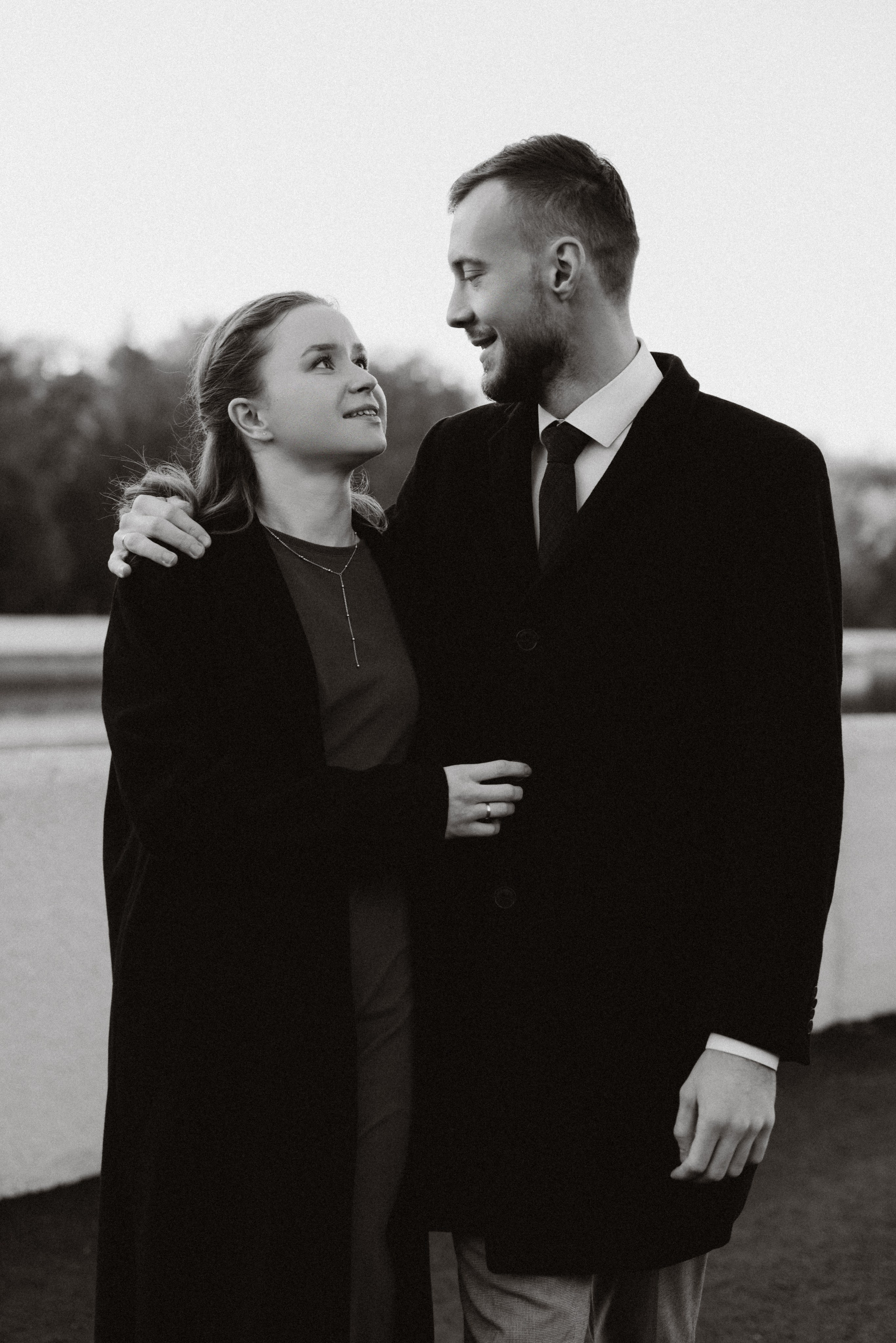 Ангелина + Илья. Фотограф Мария Миллс | Минск