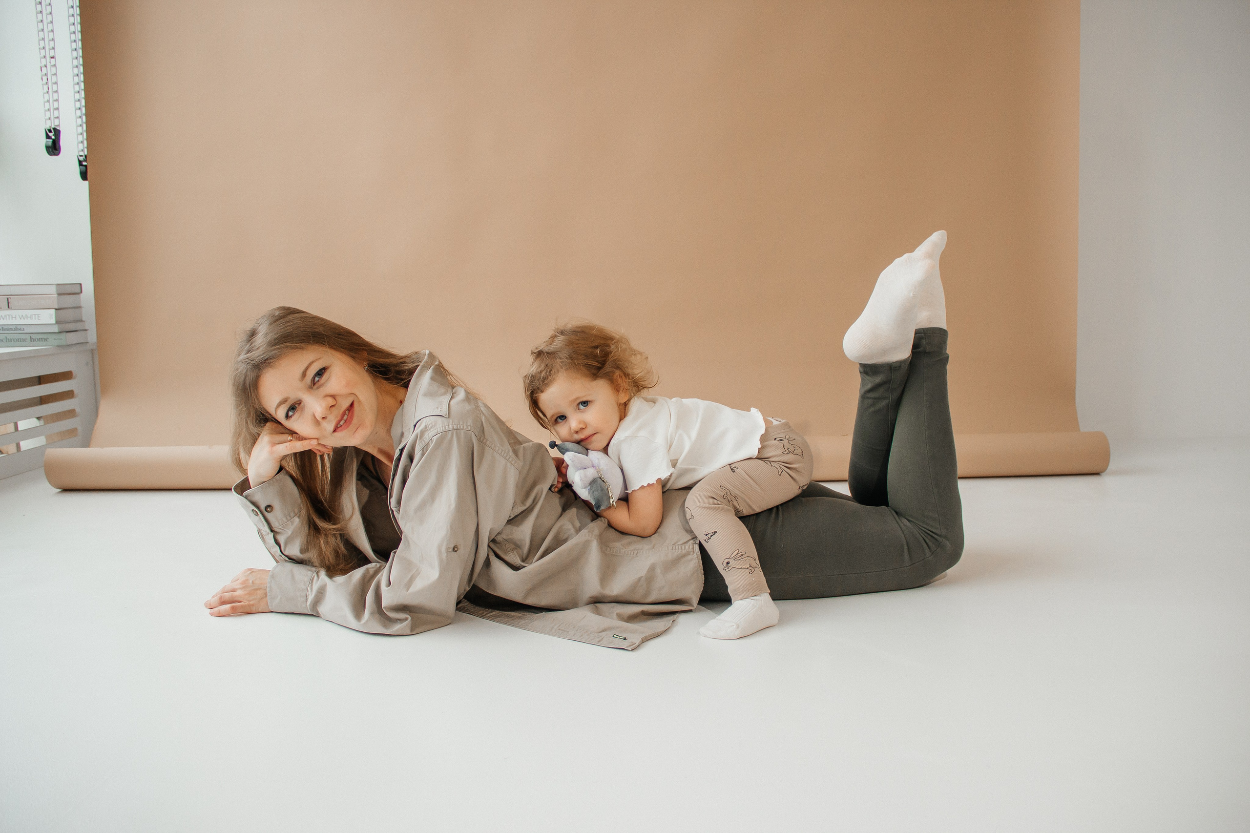 Евгения, Вероника, Настена. Фотограф в Екатеринбурге Катерина Березина