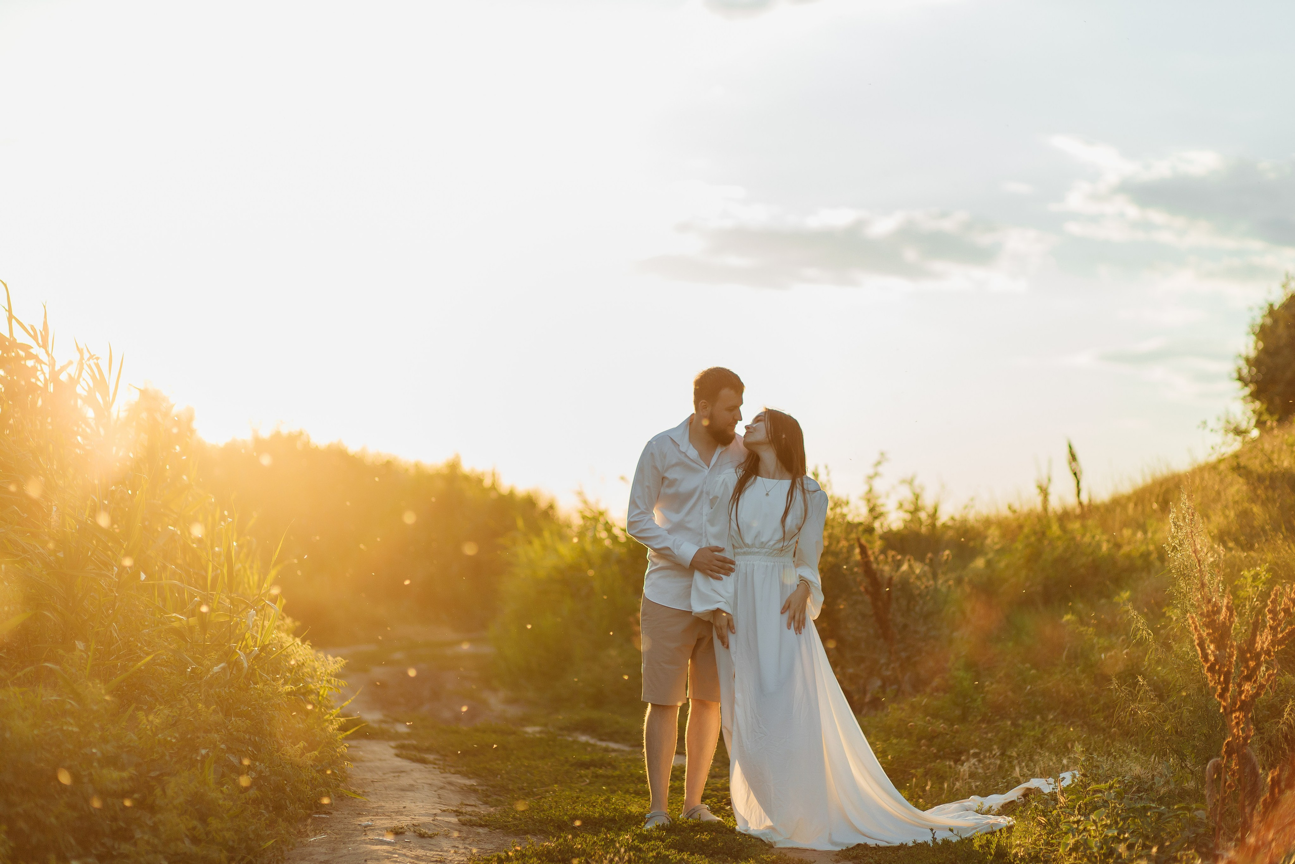 Море. Свадебный и семейный фотограф Ростова-на-Дону Ирина Бондарева
