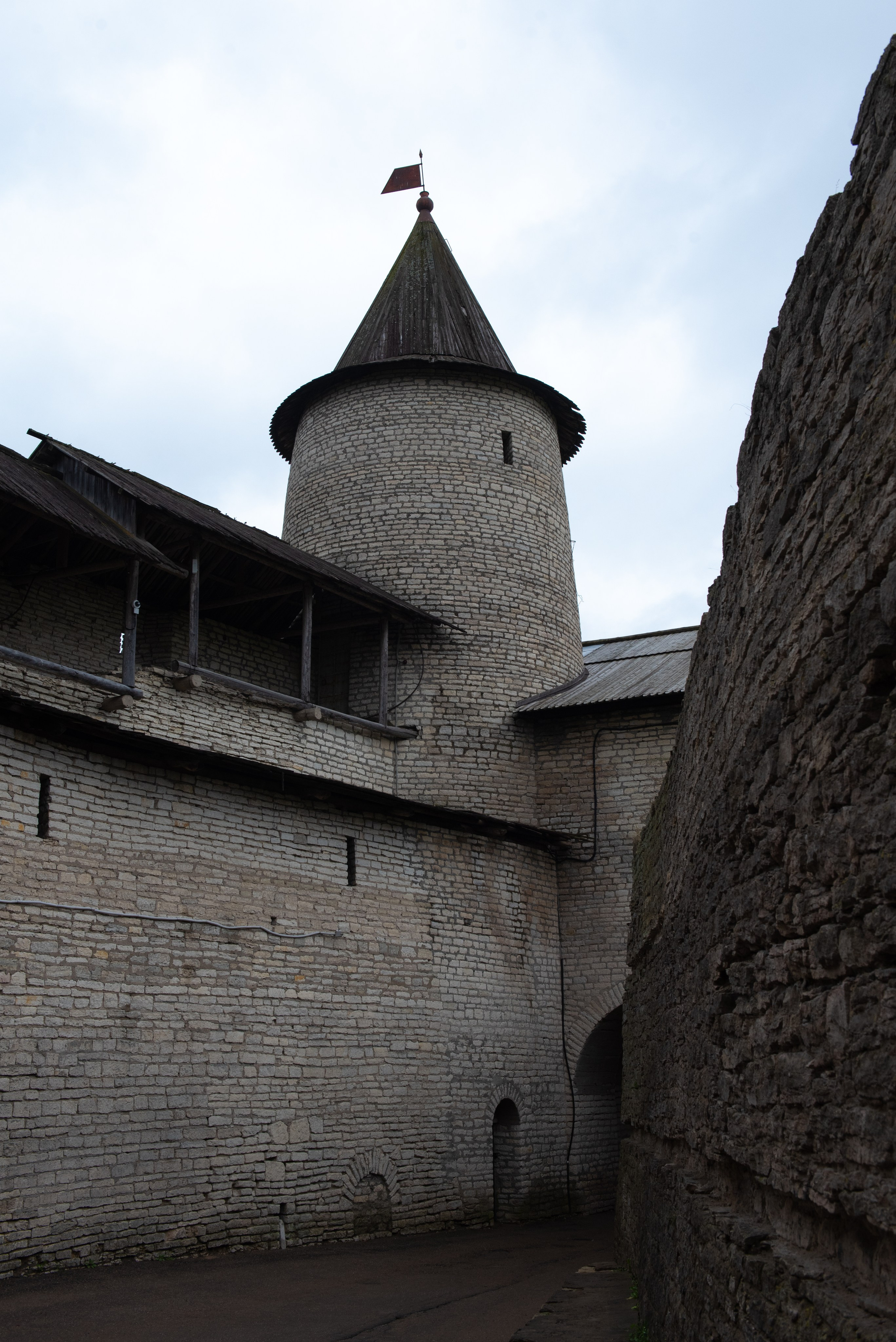 Псков. Портретный и архитектурный фотограф в Москве и Санкт-Петербурге