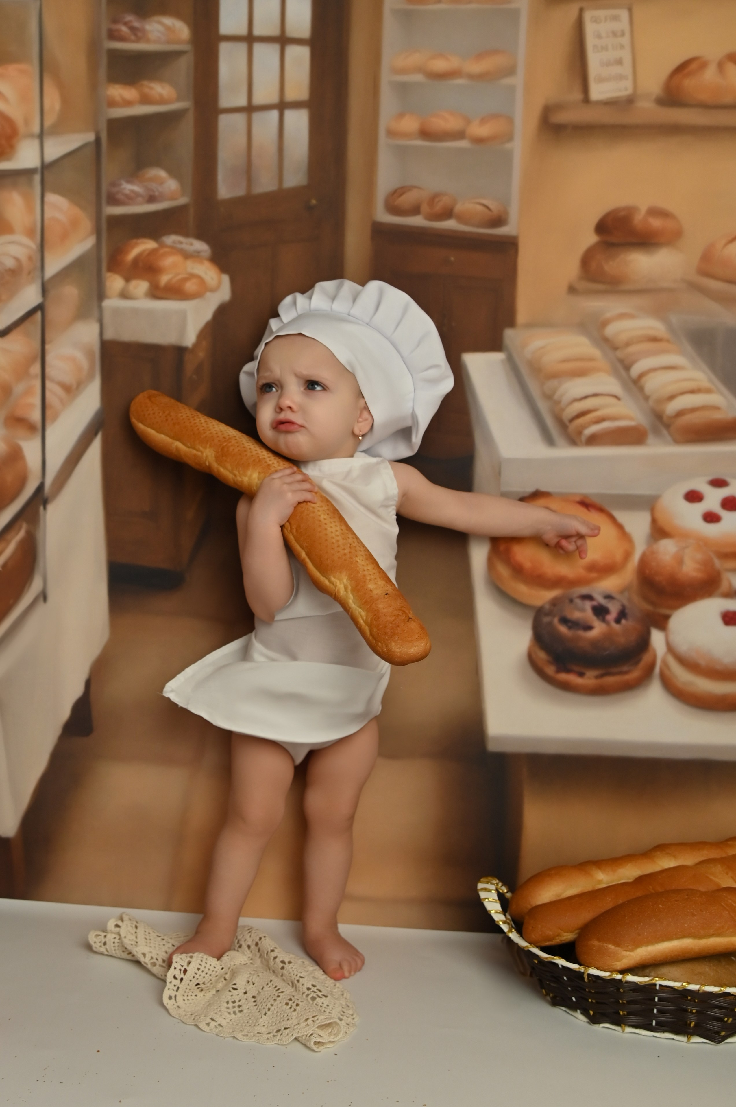 Годовасия и детские праздники. Фотограф Новорожденных и семейный Элла Огай г. Сатпаев