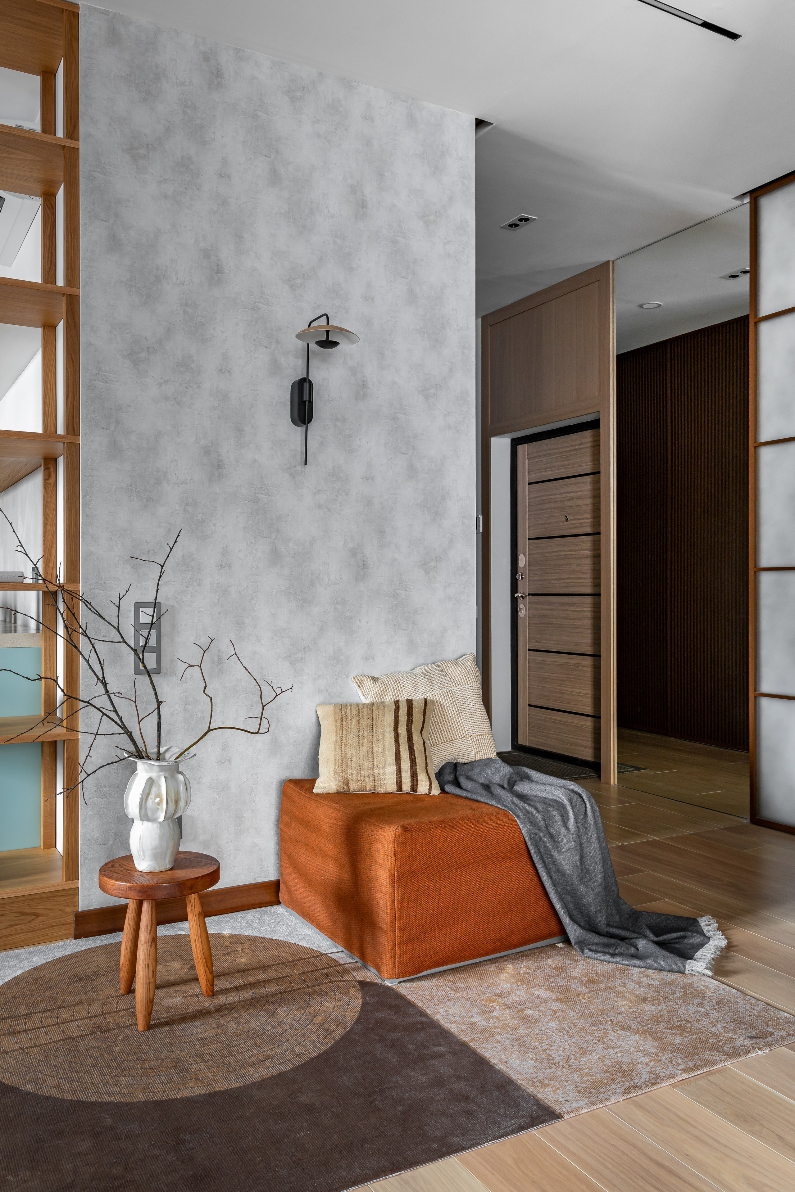 Zelenograd. Интерьерный и архитектурный фотограф Михаил Бравый