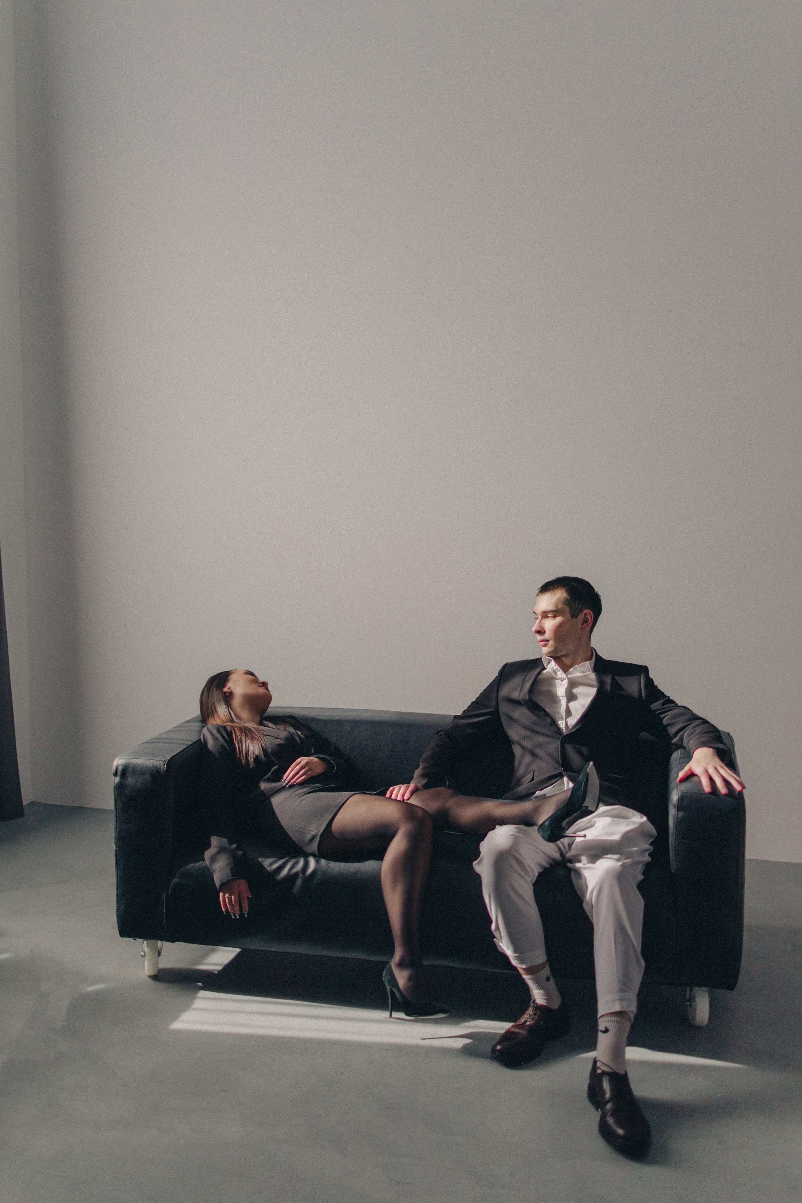 Диана и Ильдар. Фотограф Уфа