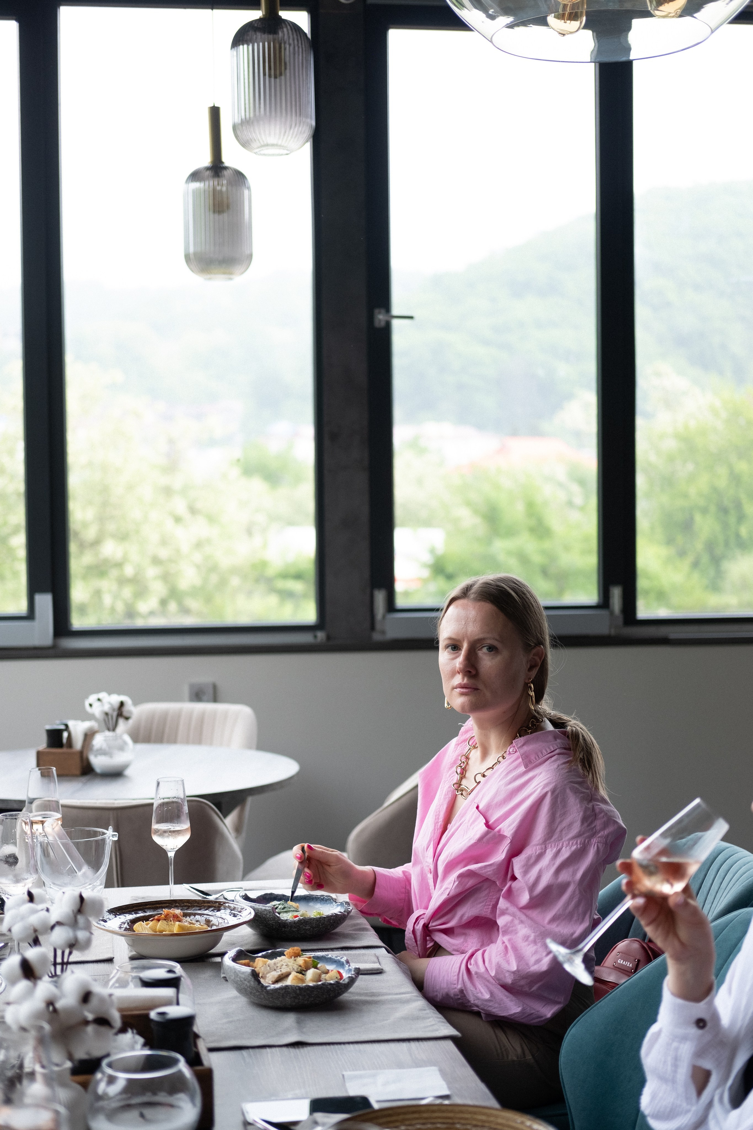 Девичник в Шепси. Фотограф в Анапе и Краснодаре Тина