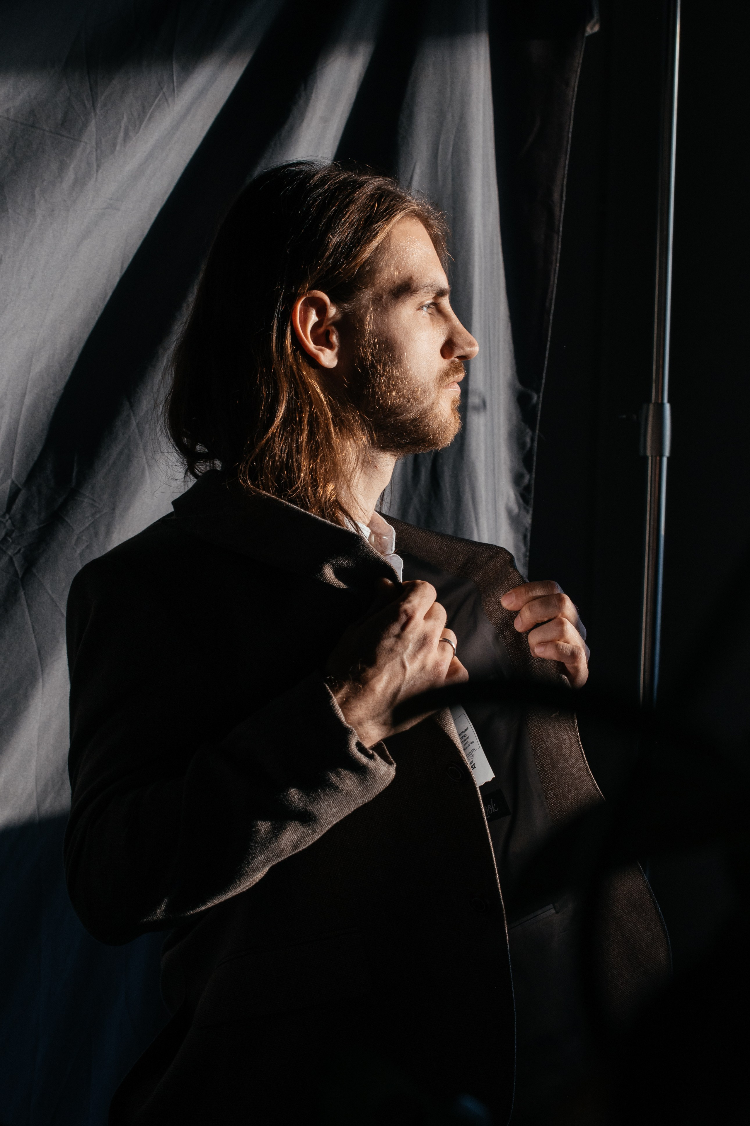 Владислав и Елизавета. Свадебный, репортажный фотограф в Тюмени Сергей Тапилин