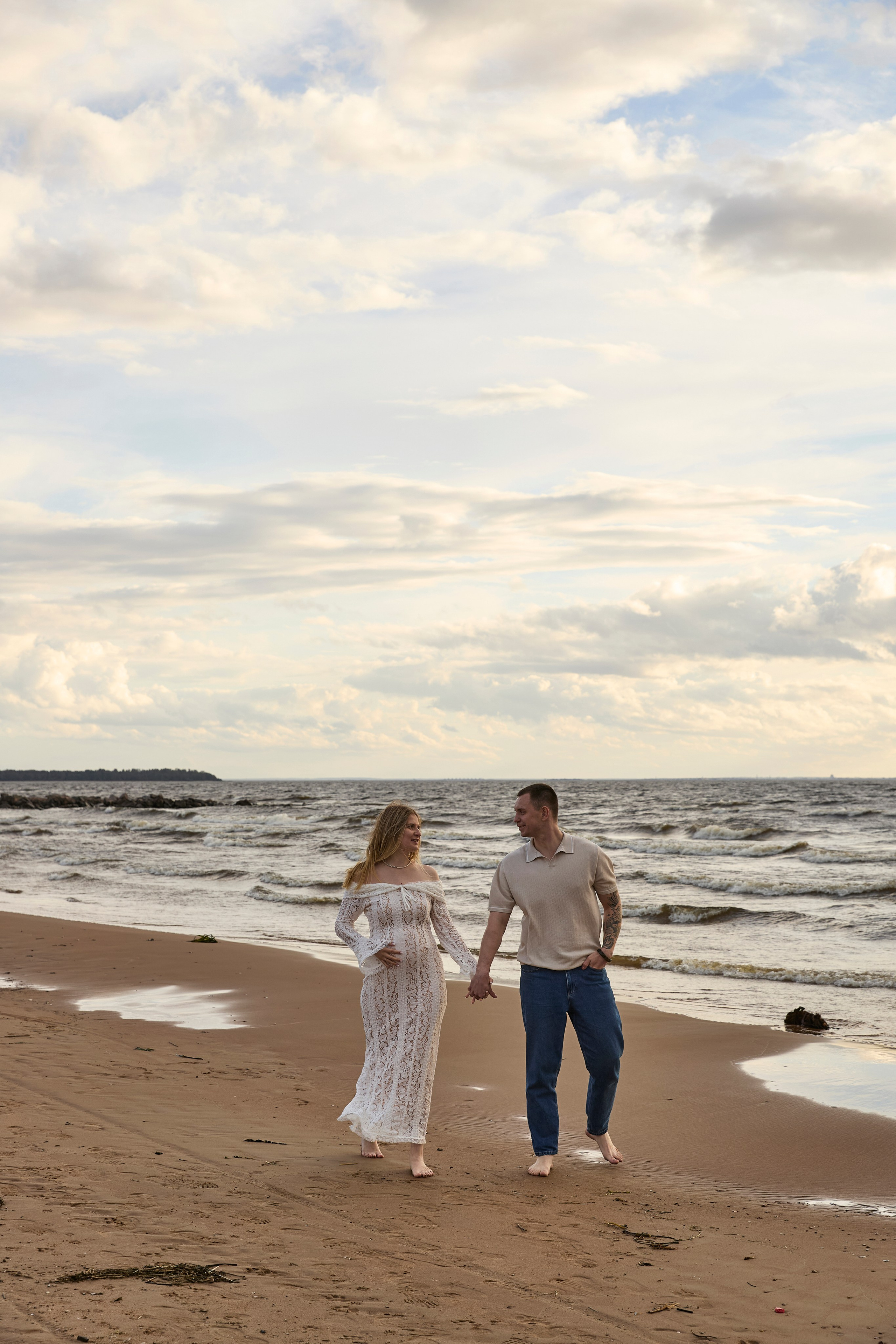 Александр и Диана. Свадебный фотогра Анастасия Казакова