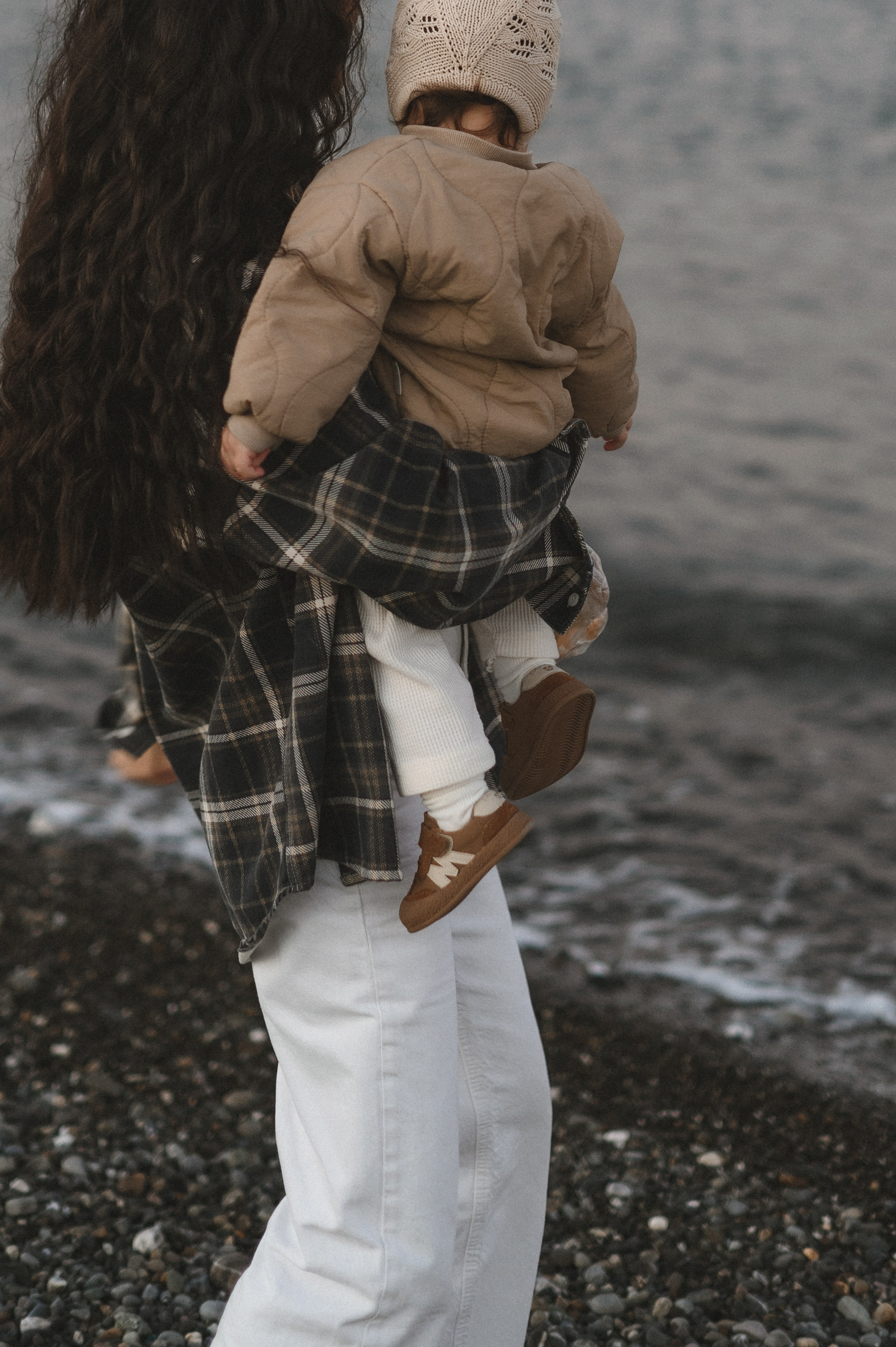 Встреча рассвета на море…. Семейный фотограф в г. Ставрополь, Сорокина Мария