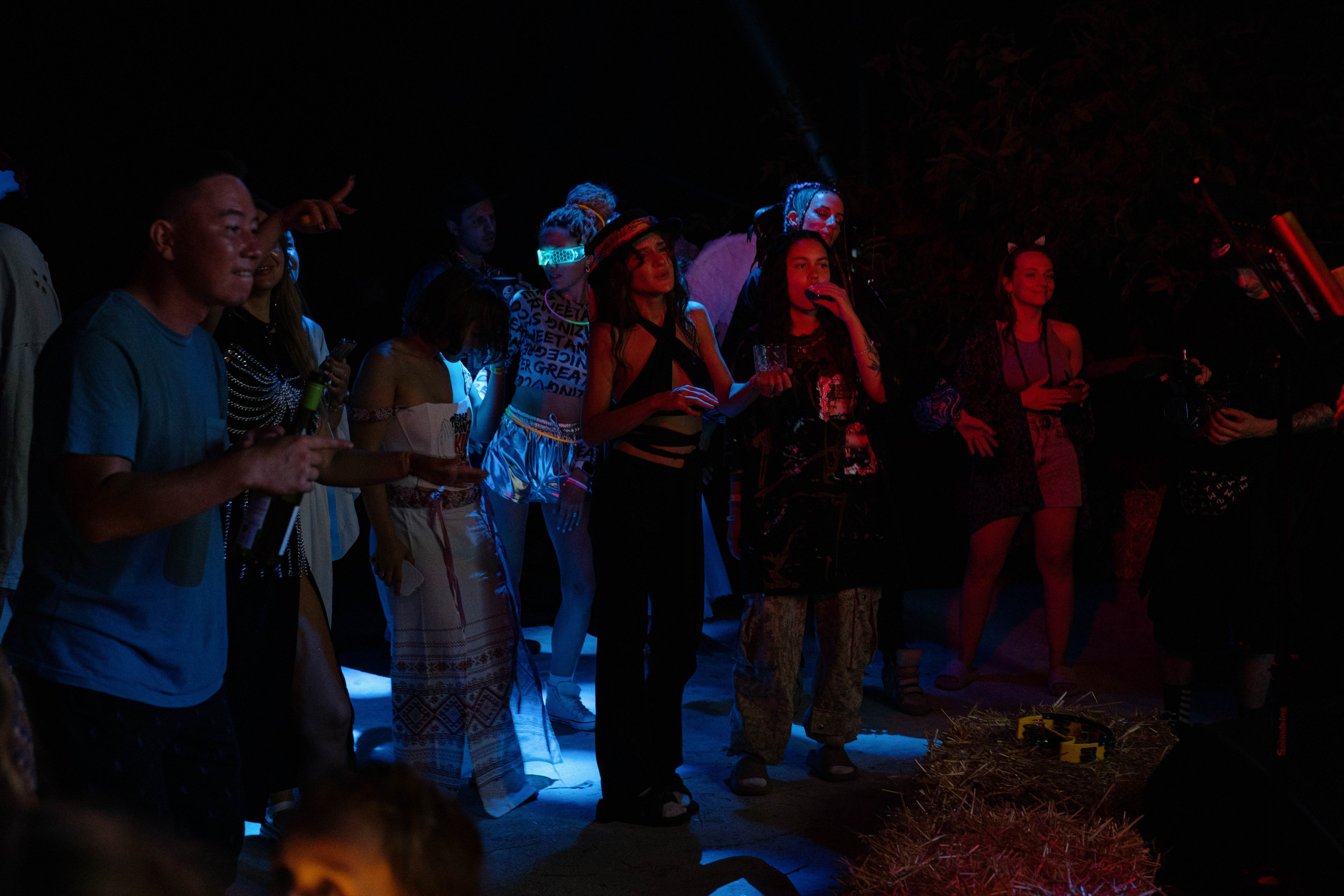 ASS FAMILY | СОН В ДЕРЕВНЕ | АВИАРЕЖИМ 8.0