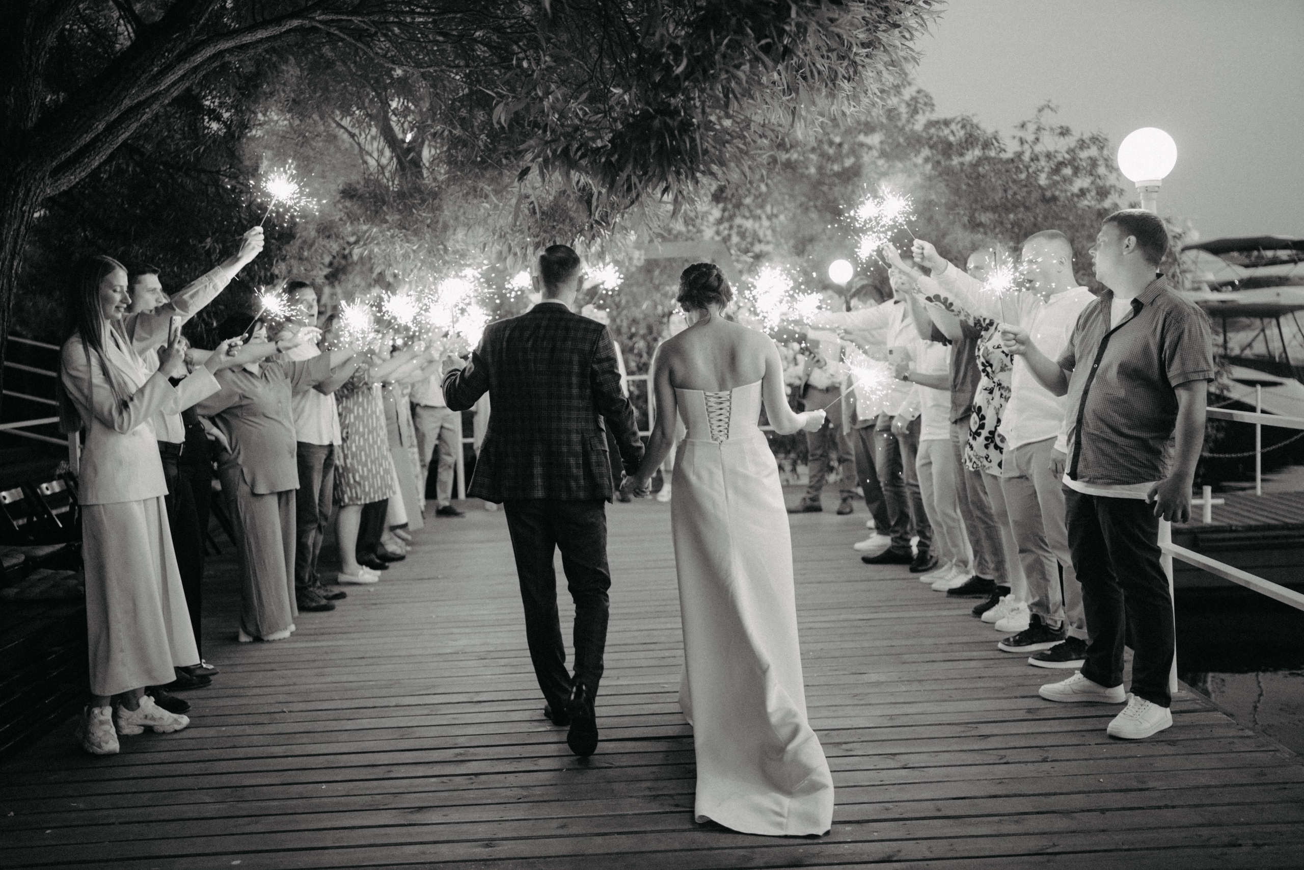 Сергей & Лиза. Свадебный фотограф Владислав Адышкин