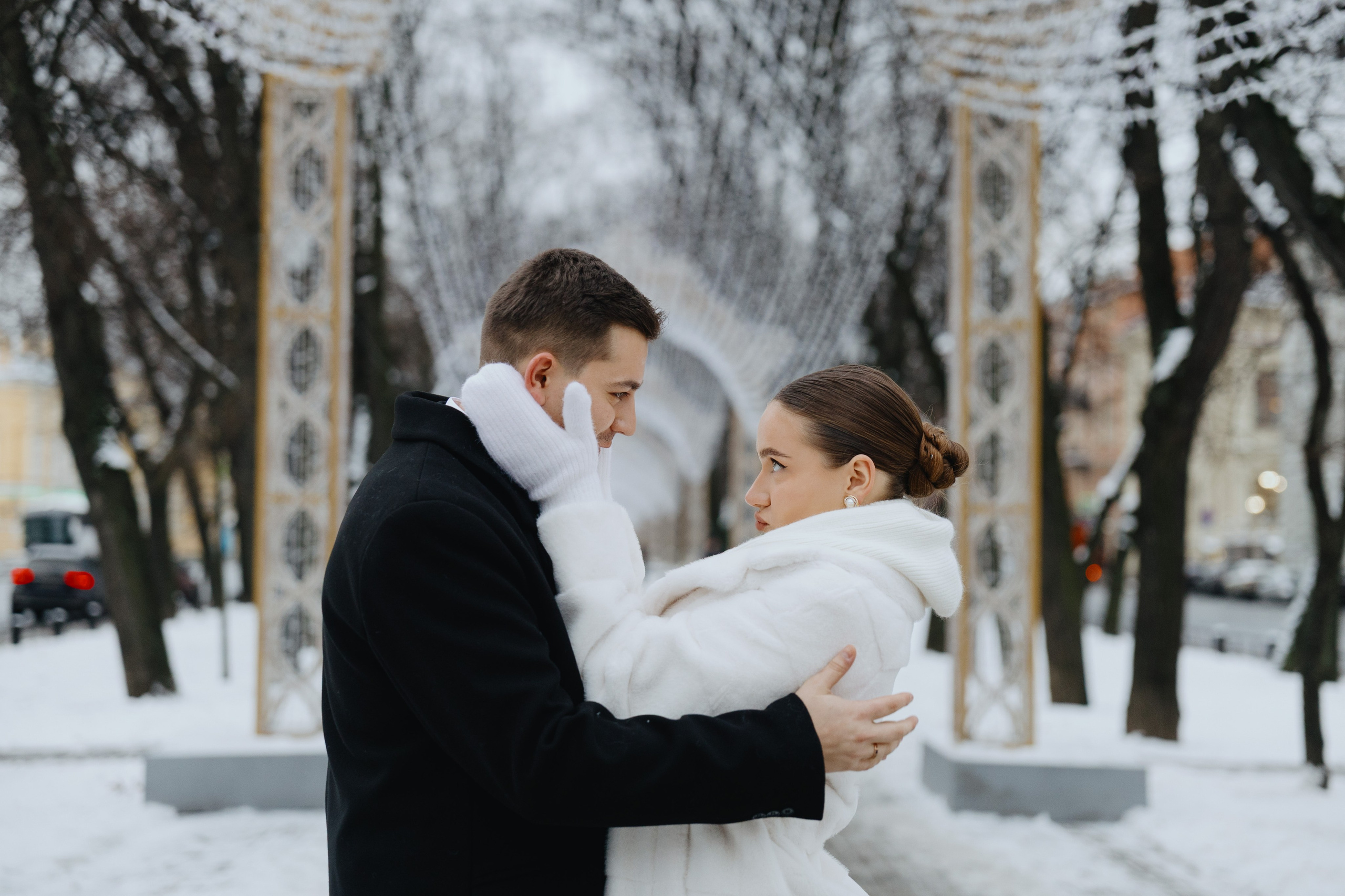 Свадебная серия «Код доступа — любовь» | Свадебный фотограф Сергей Слесарчук. Свадебный фотограф СПБ