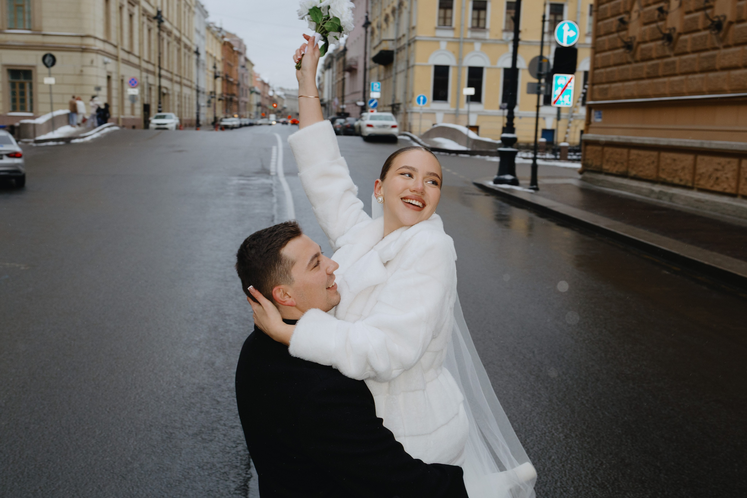 Свадебная серия «Код доступа — любовь» | Свадебный фотограф Сергей Слесарчук. Свадебный фотограф СПБ