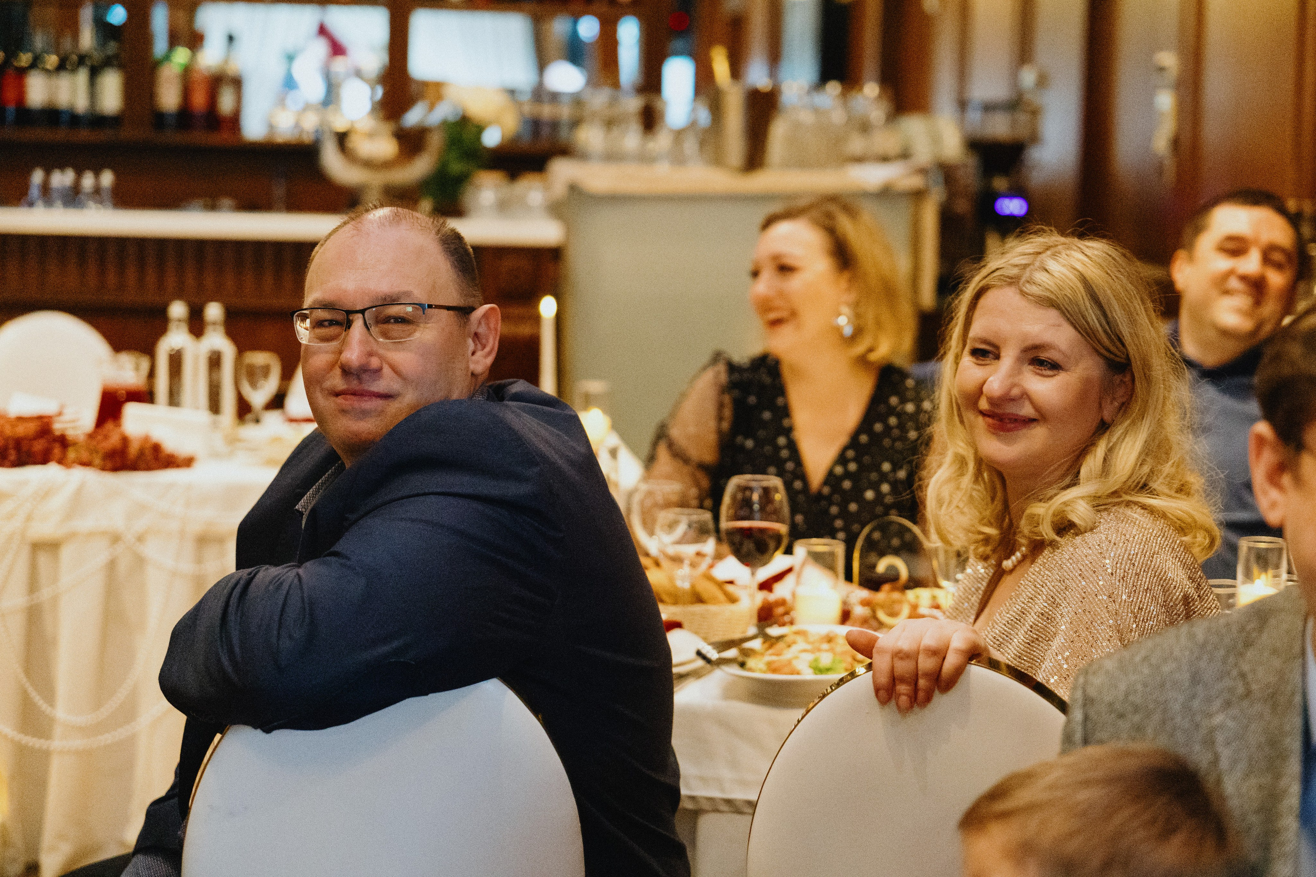 Свадьба Никиты и Оли в Санкт-Петербурге. Свадебный фотограф СПБ