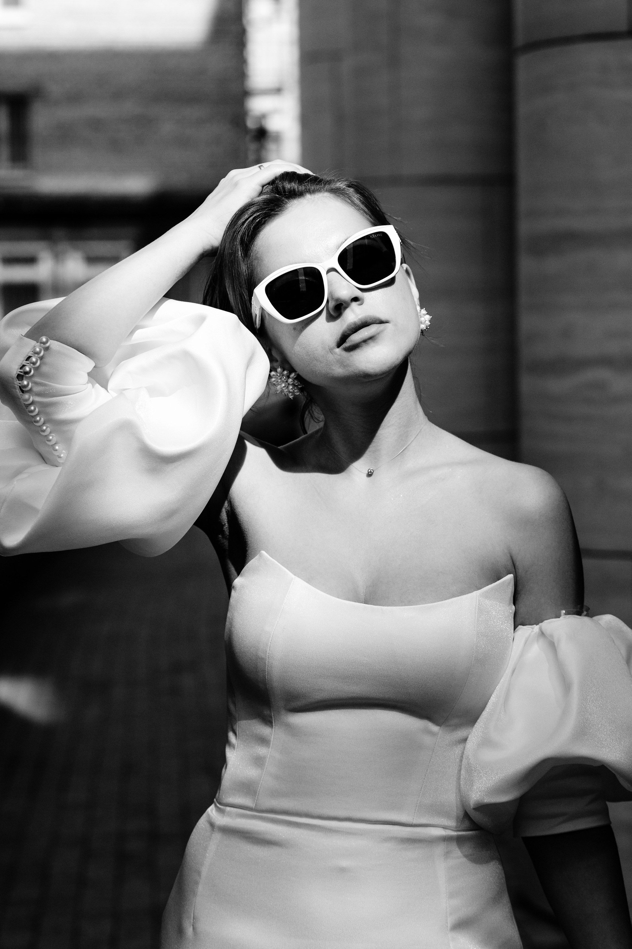 Мое портфолио за 2025 год. Свадебный фотограф СПБ