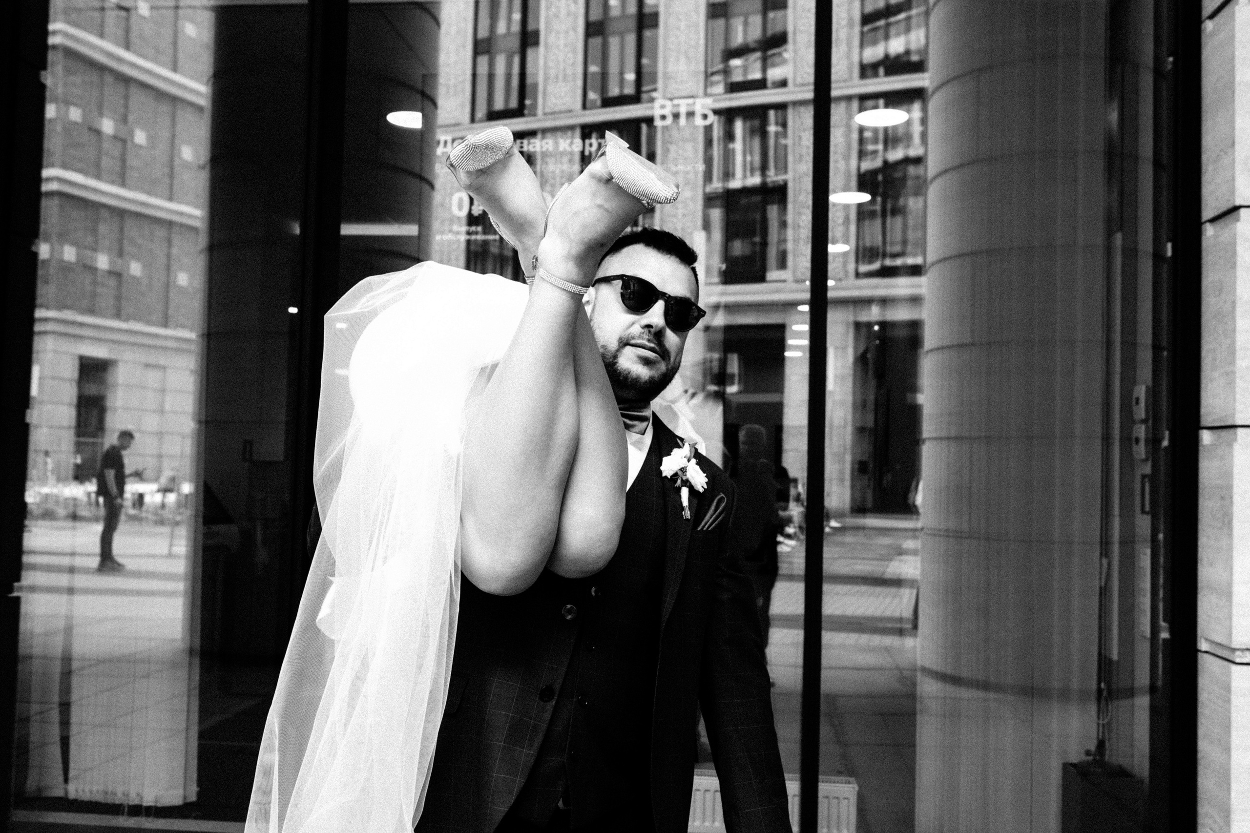 Мое портфолио за 2025 год. Свадебный фотограф СПБ