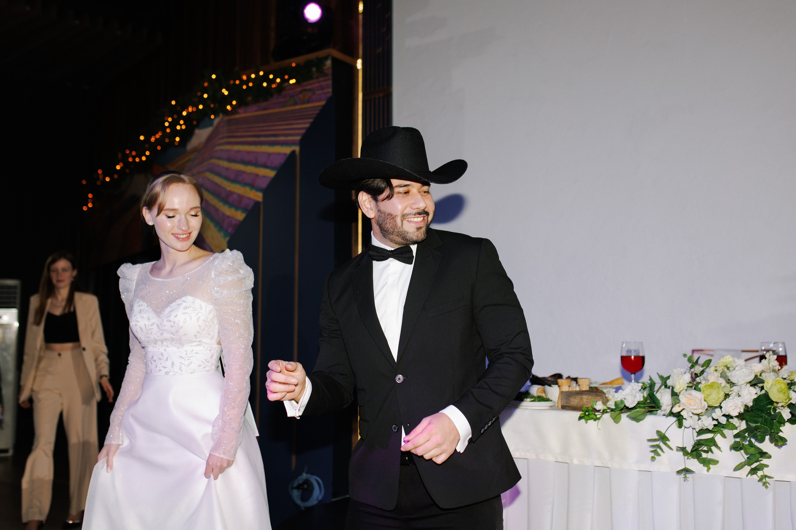 Свадьба Yoshirō и Ангелины в Graf Zeppelin и отель Гамма. Свадебный фотограф СПБ