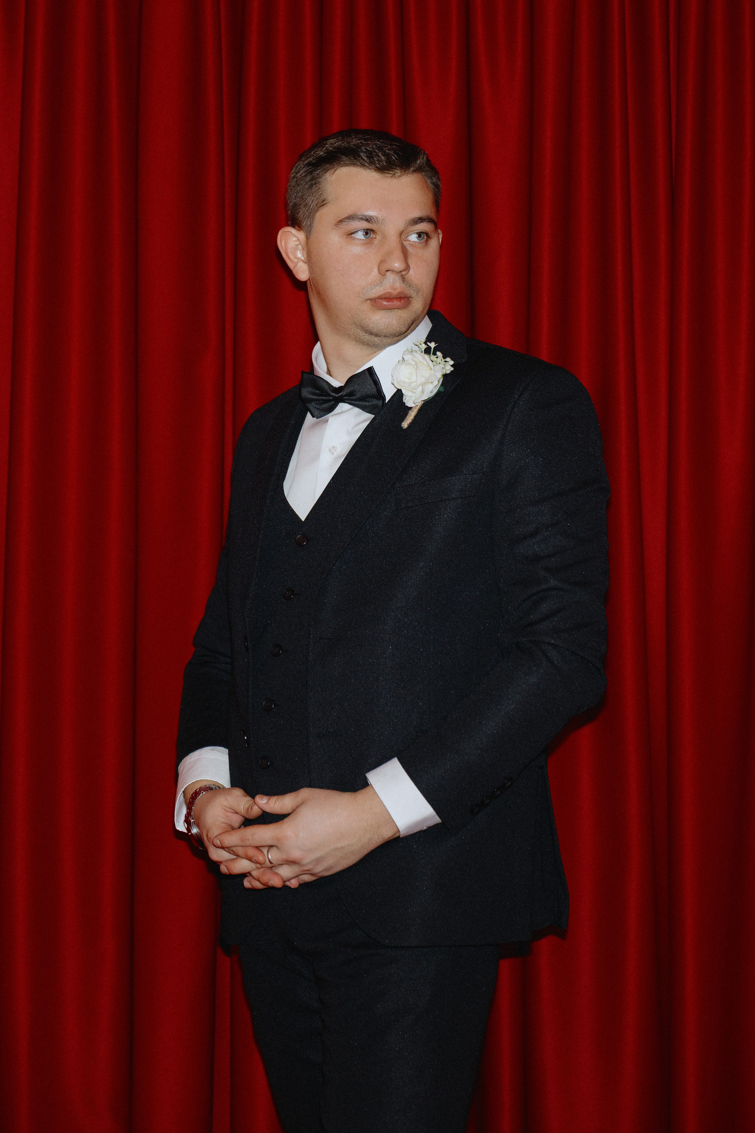 Свадебная серия «Код доступа — любовь» | Свадебный фотограф Сергей Слесарчук. Свадебный фотограф СПБ