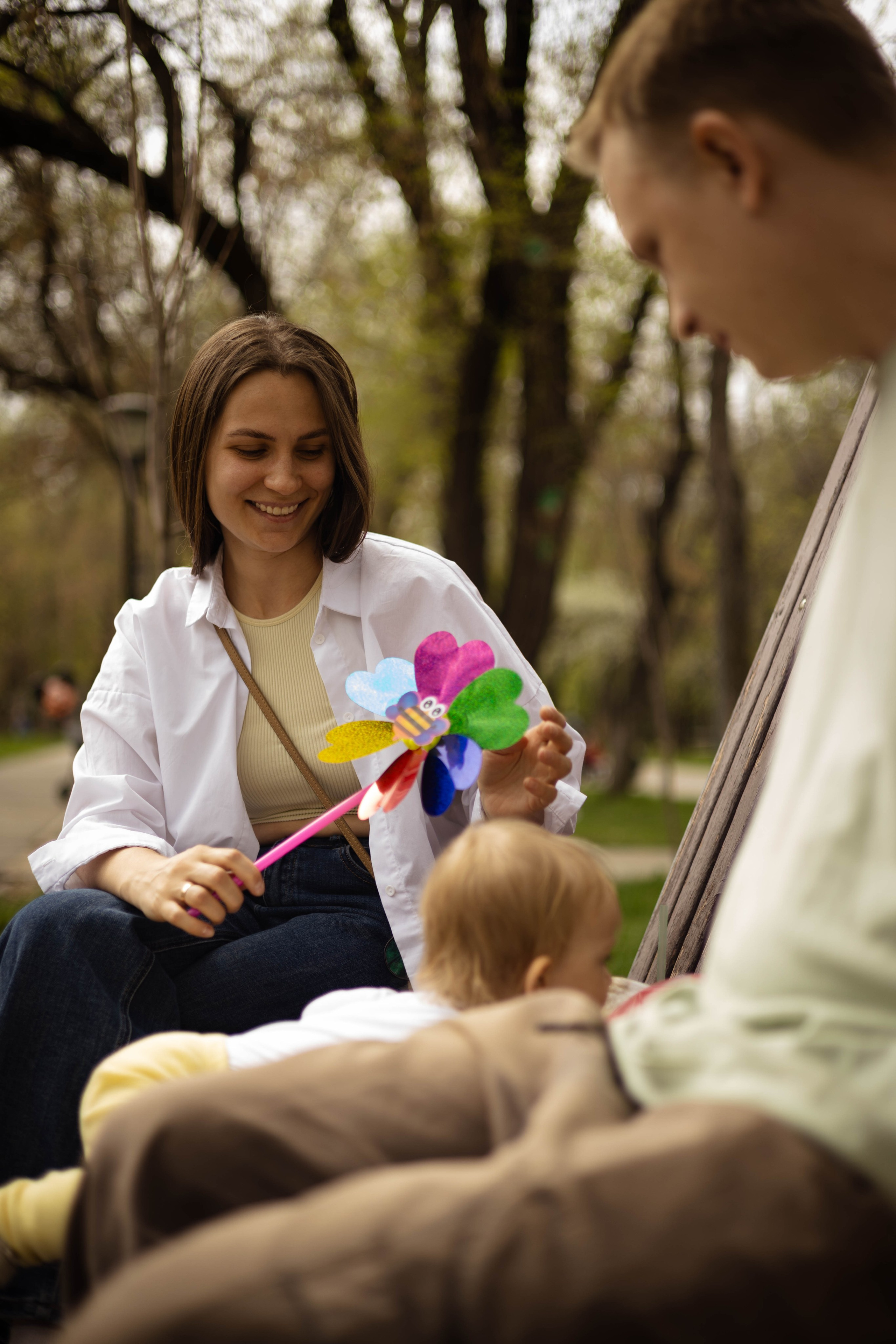 Детская семейная фотосессия в Алматы — профессиональный детский фотограф. Фотограф Алматы