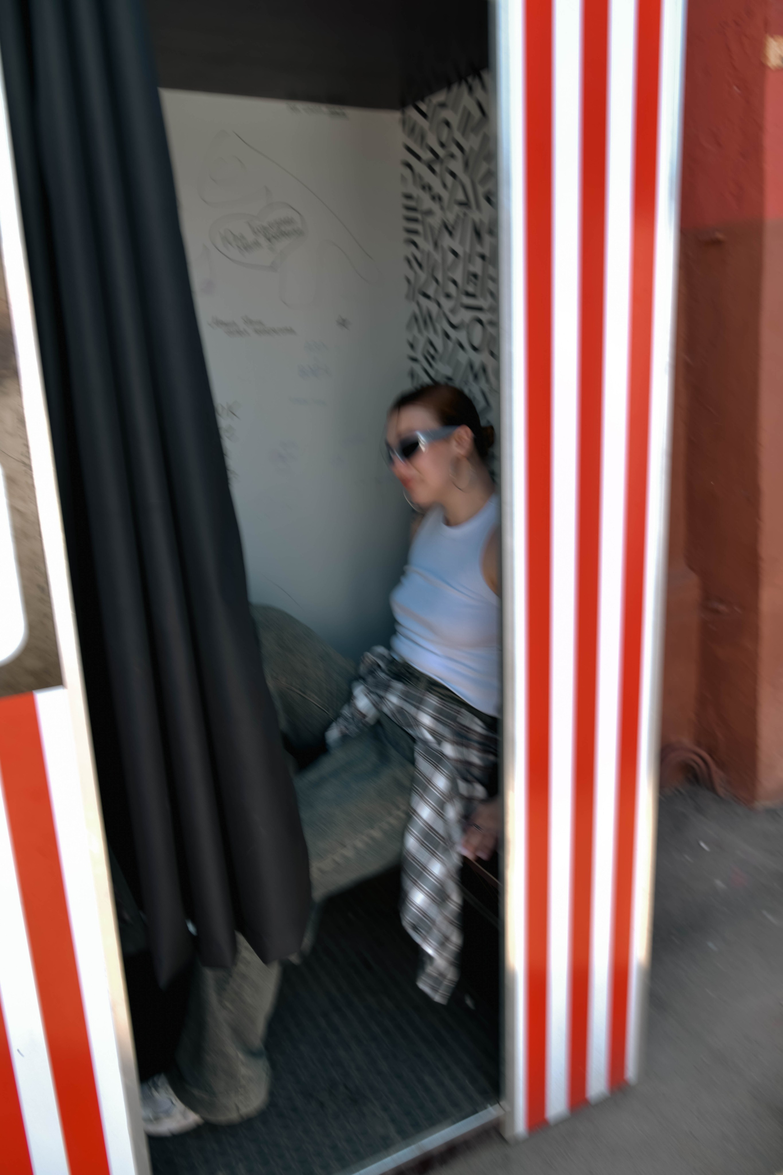 Ася. Фотограф Подольск