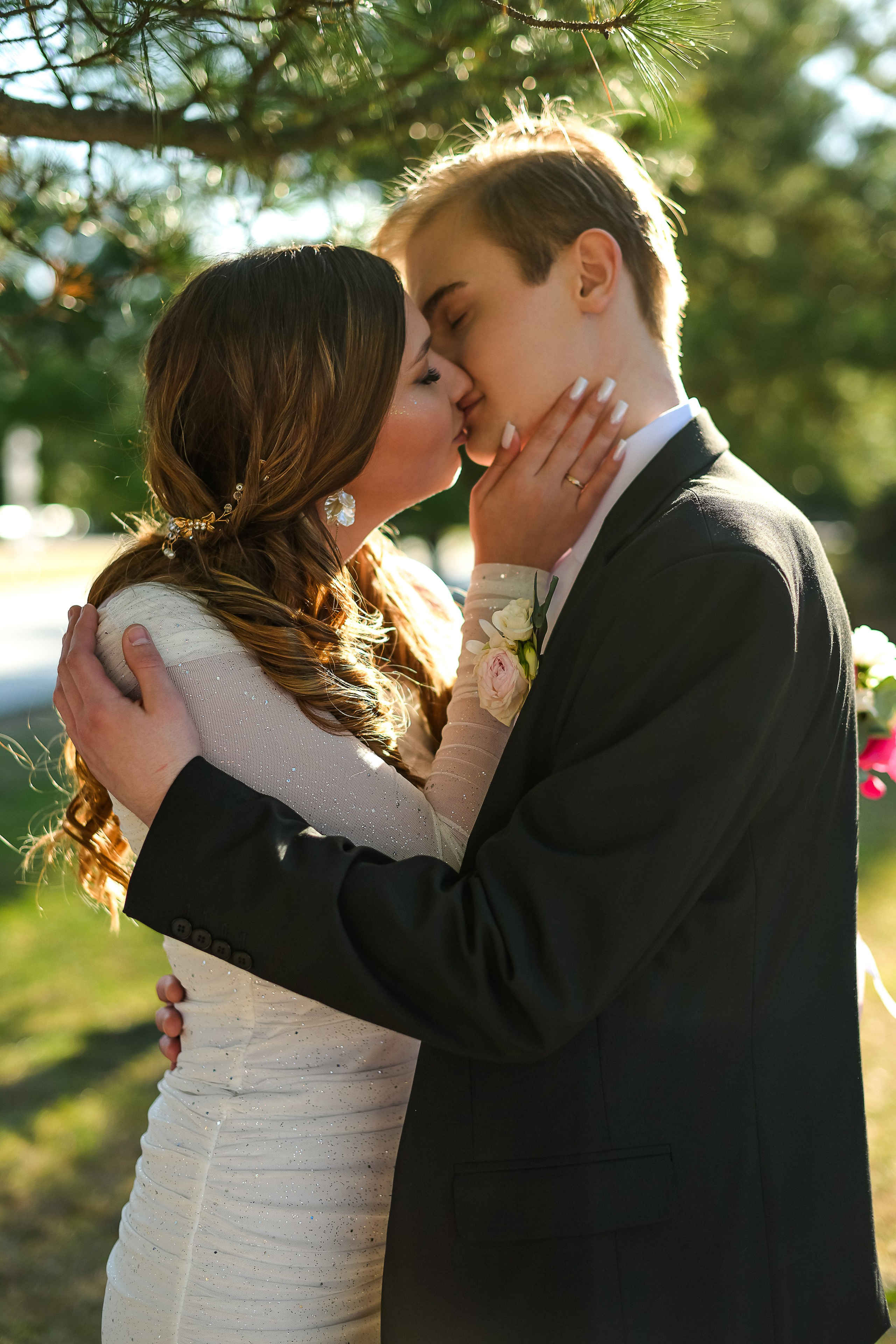 Свадьба Анна и Андрей