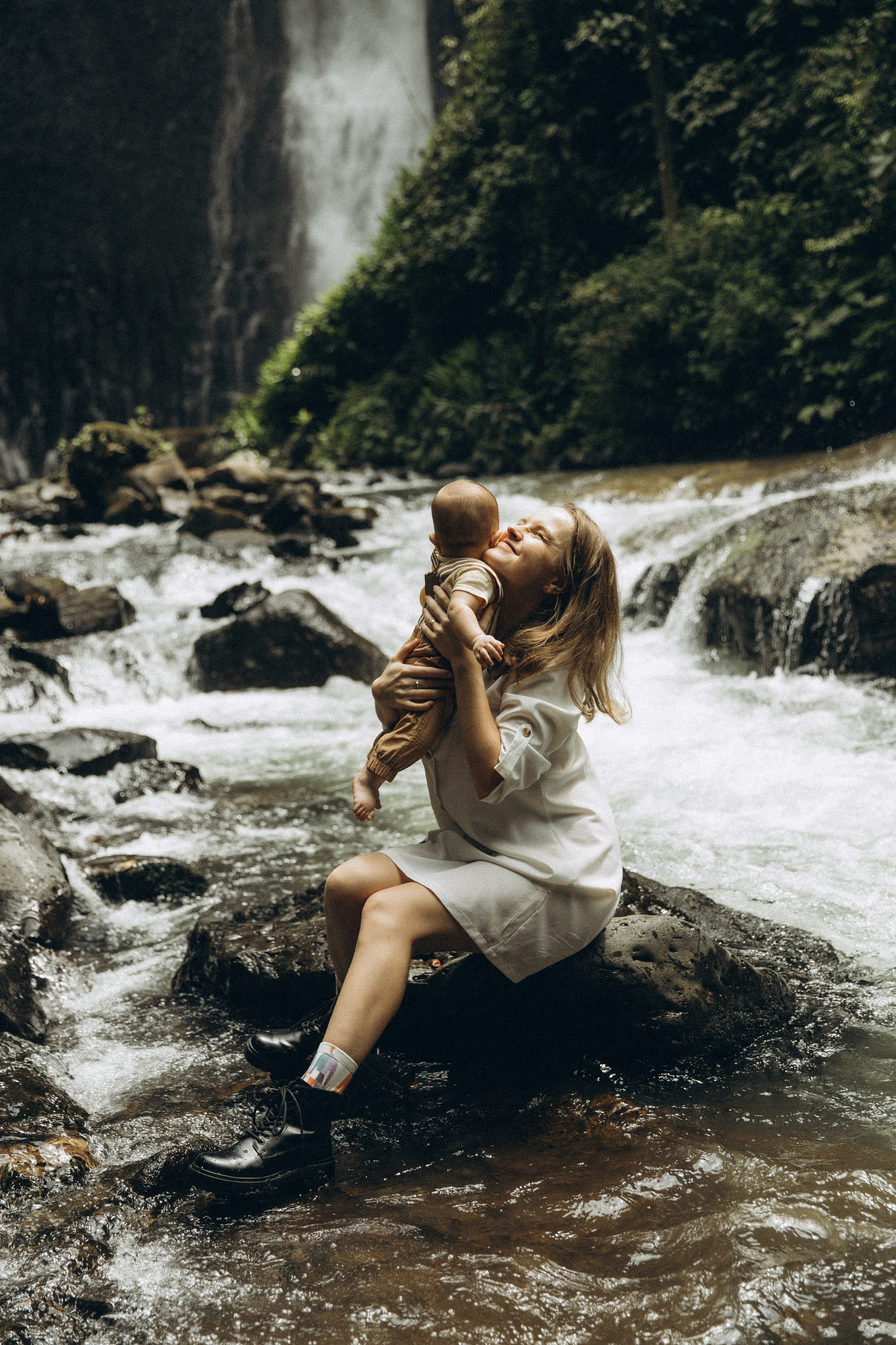 Семейные фото лайфстайл фотограф. Photographer in Argentina Angela Kessler