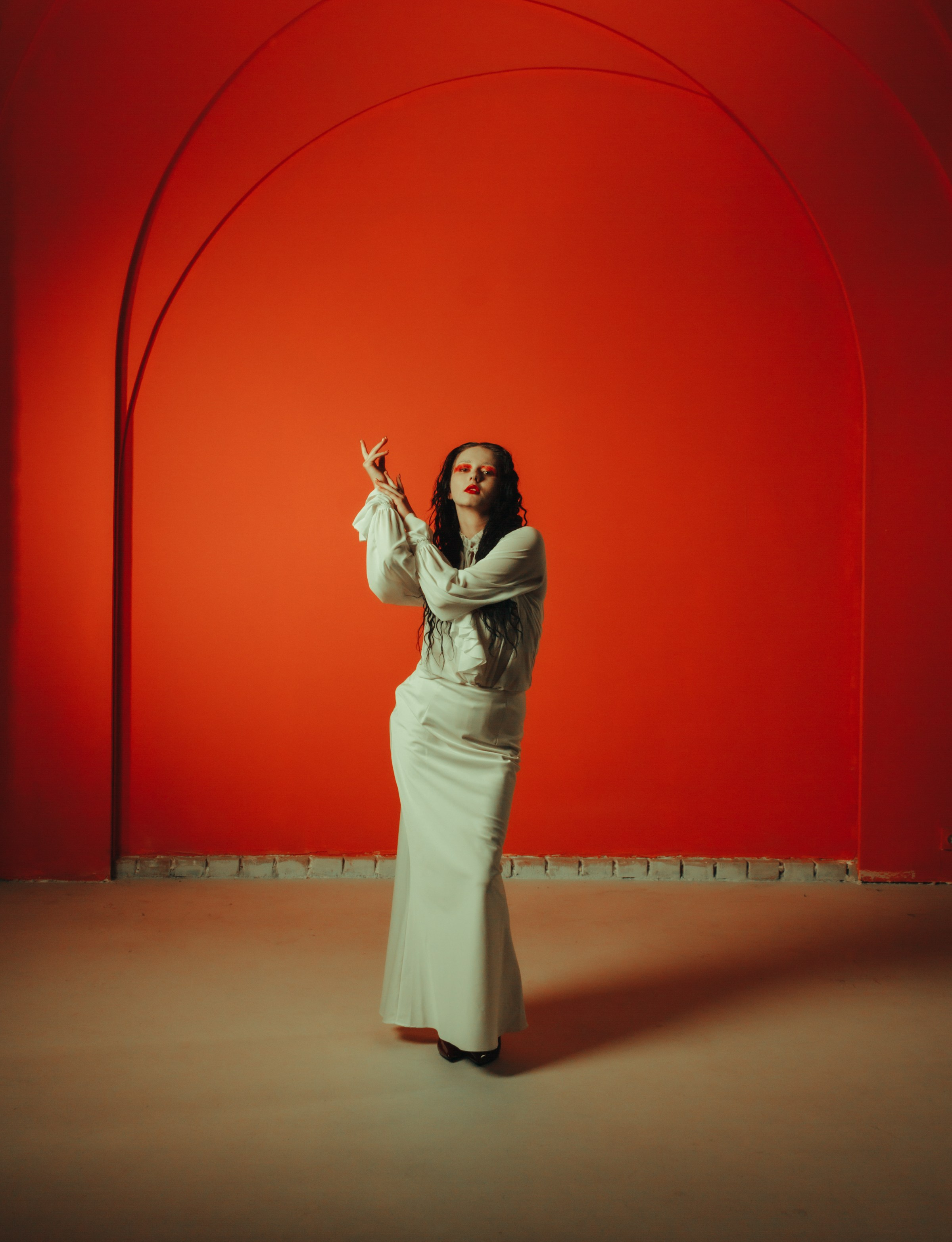 Jeka. Иван Глухих, портретный фотограф