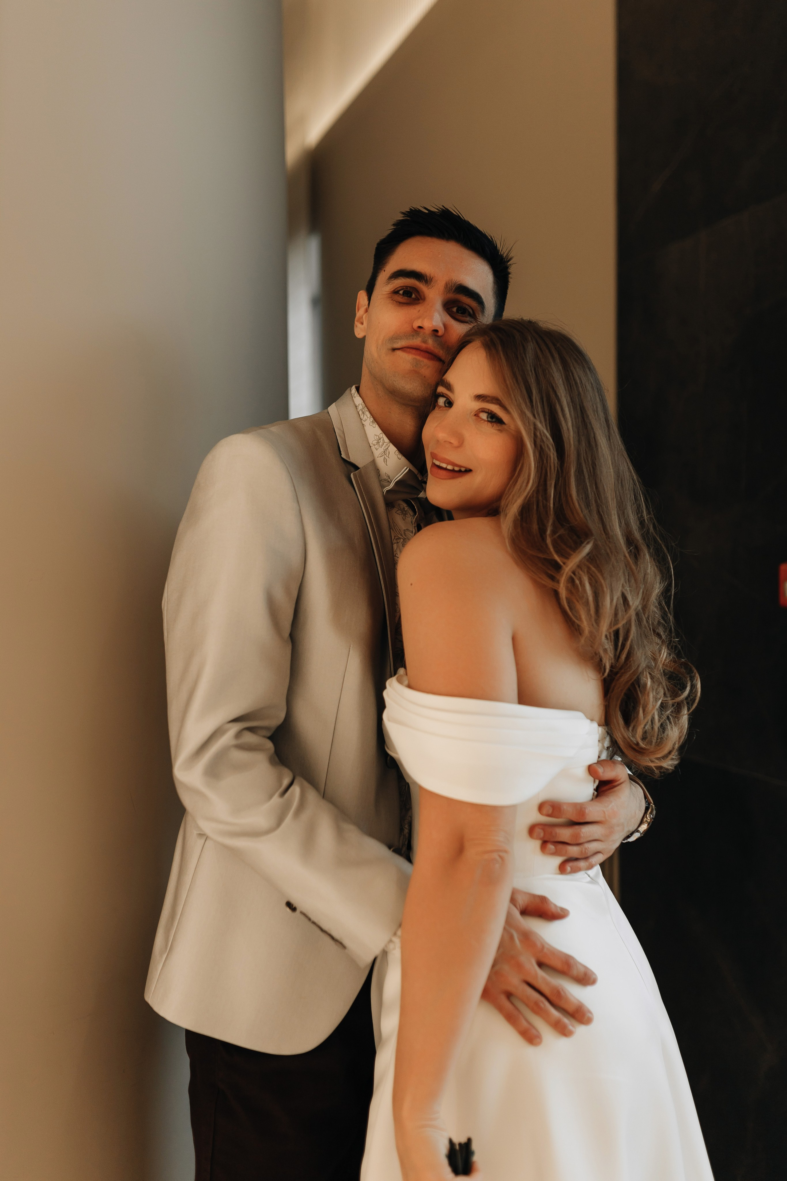 Роспись и Love Story. Фотограф Трифон Мира