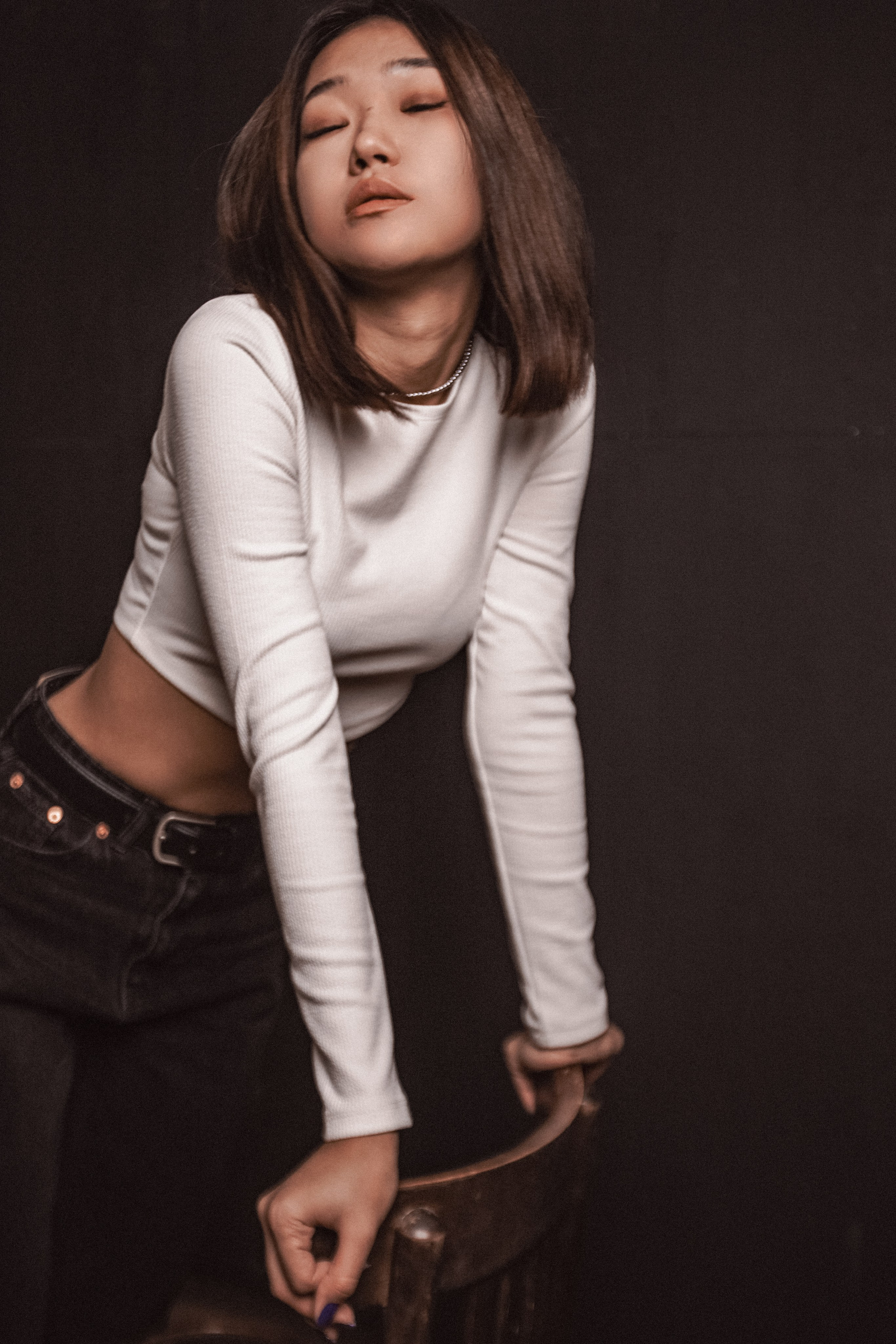 BUTASHA. Фотограф Андрей Степченков | Москва и МО