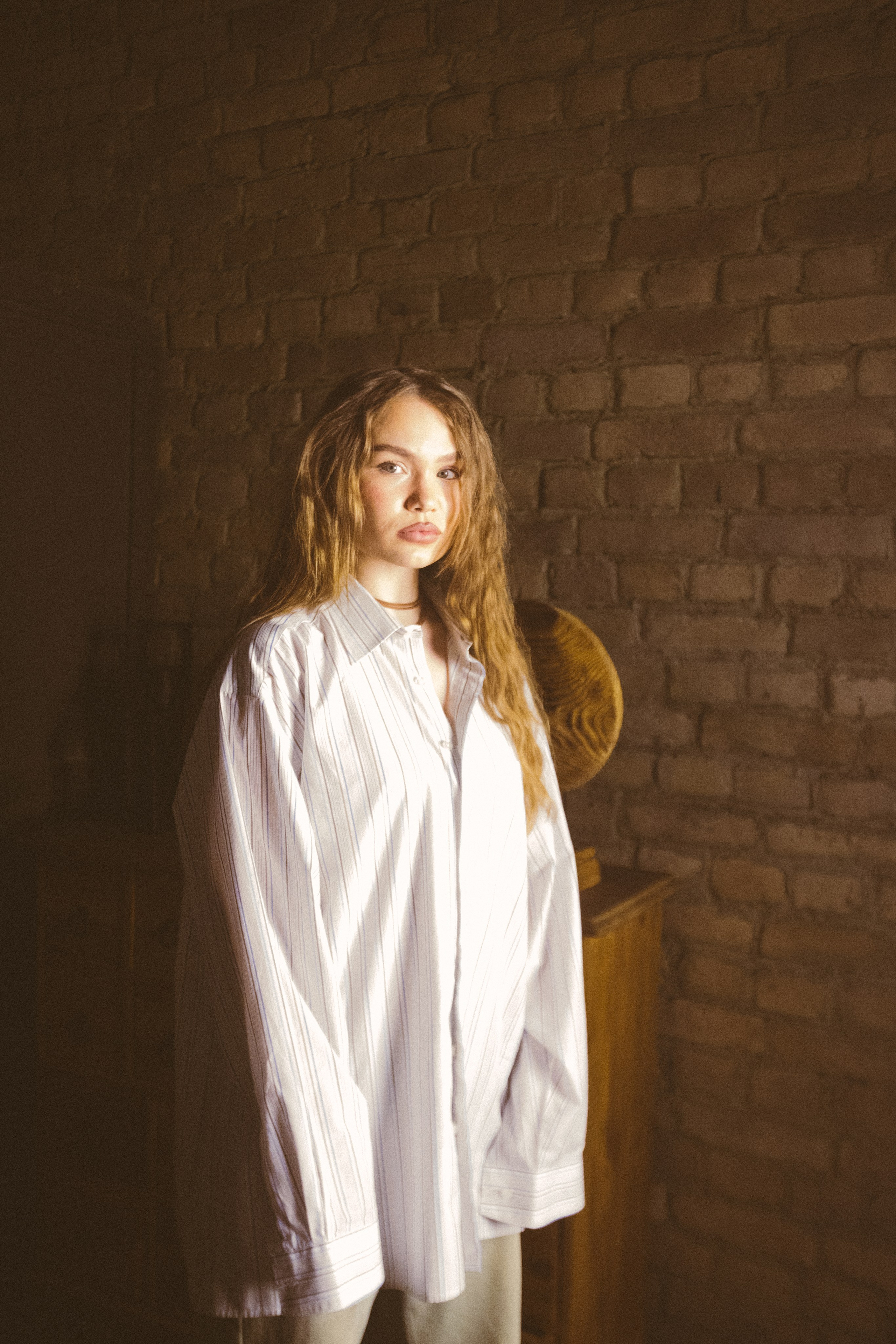 ANNA. Фотограф Андрей Степченков | Москва и МО