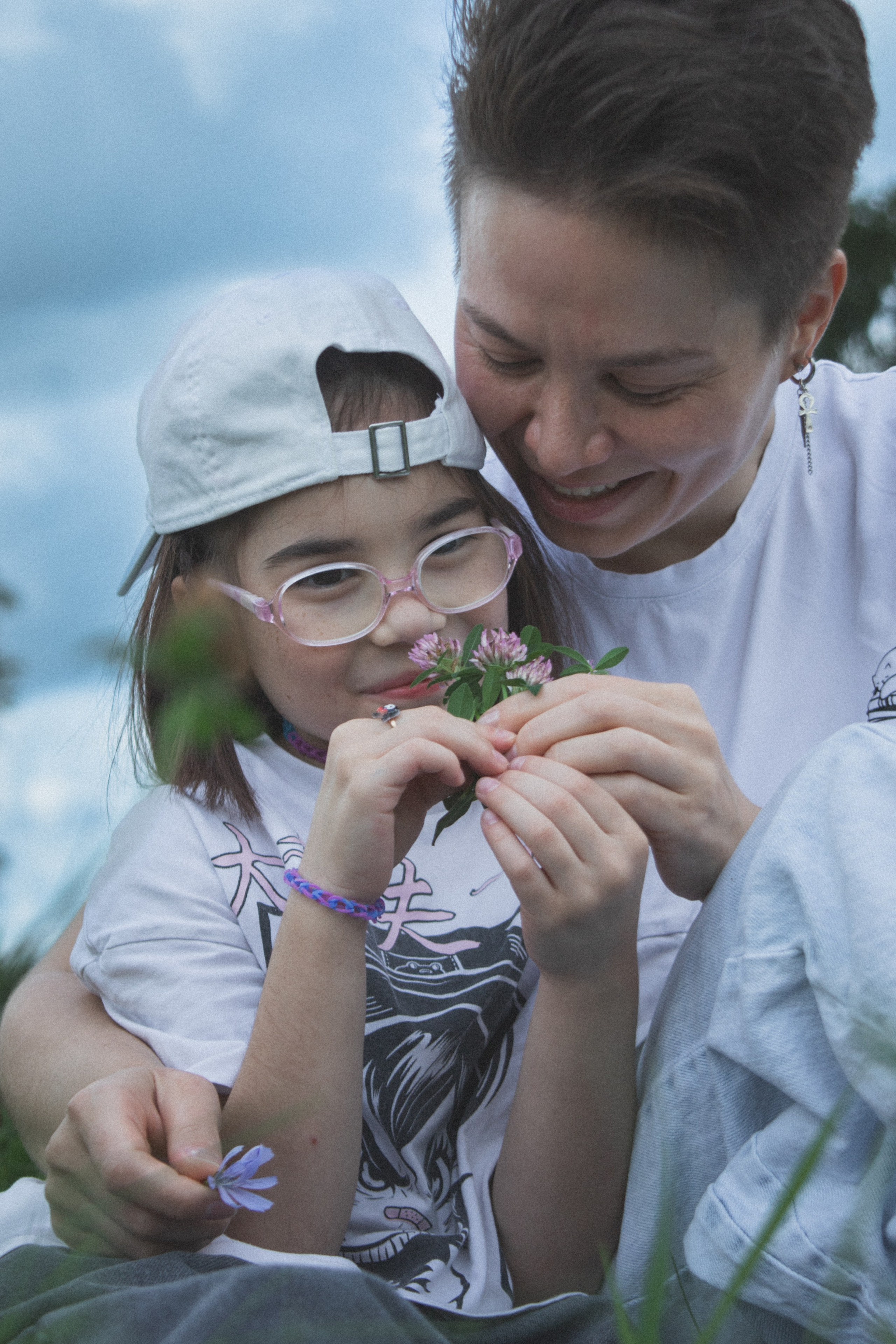 FAMILY WALK. Фотограф Андрей Степченков | Москва и МО