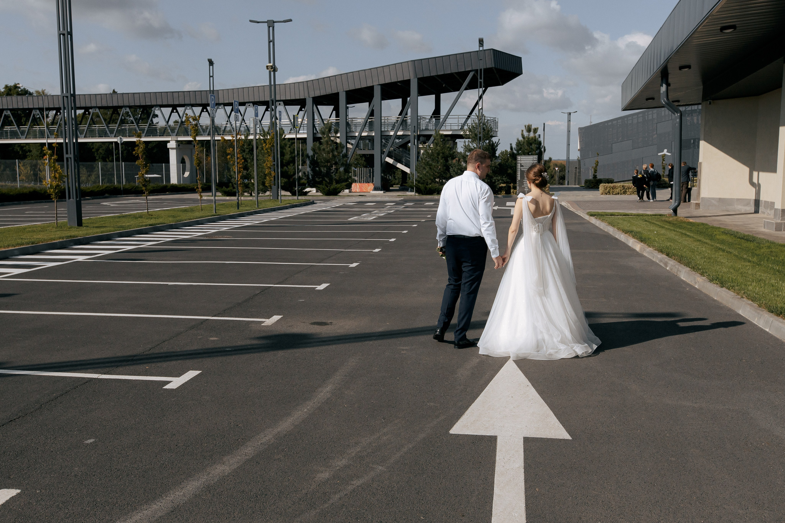 Виталий и Катя. Фотограф Таганрог Любимая Надя