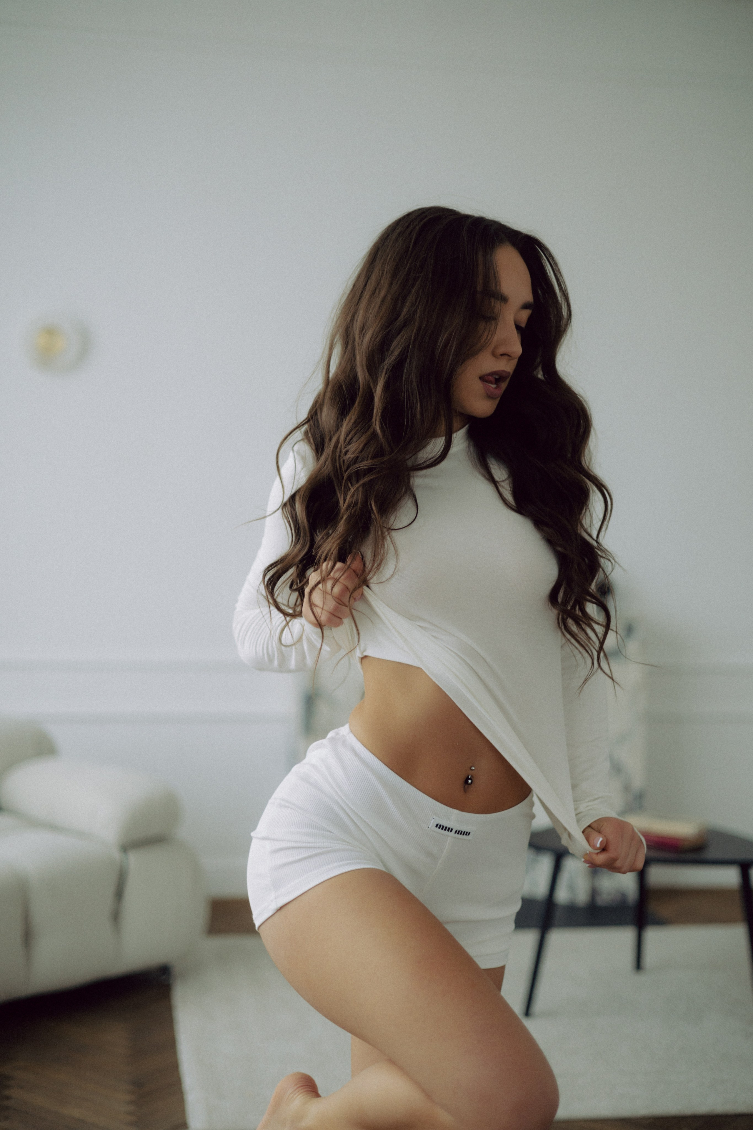 Даша. Свадебный и портретный фотограф в Москве Анастасия Масюк