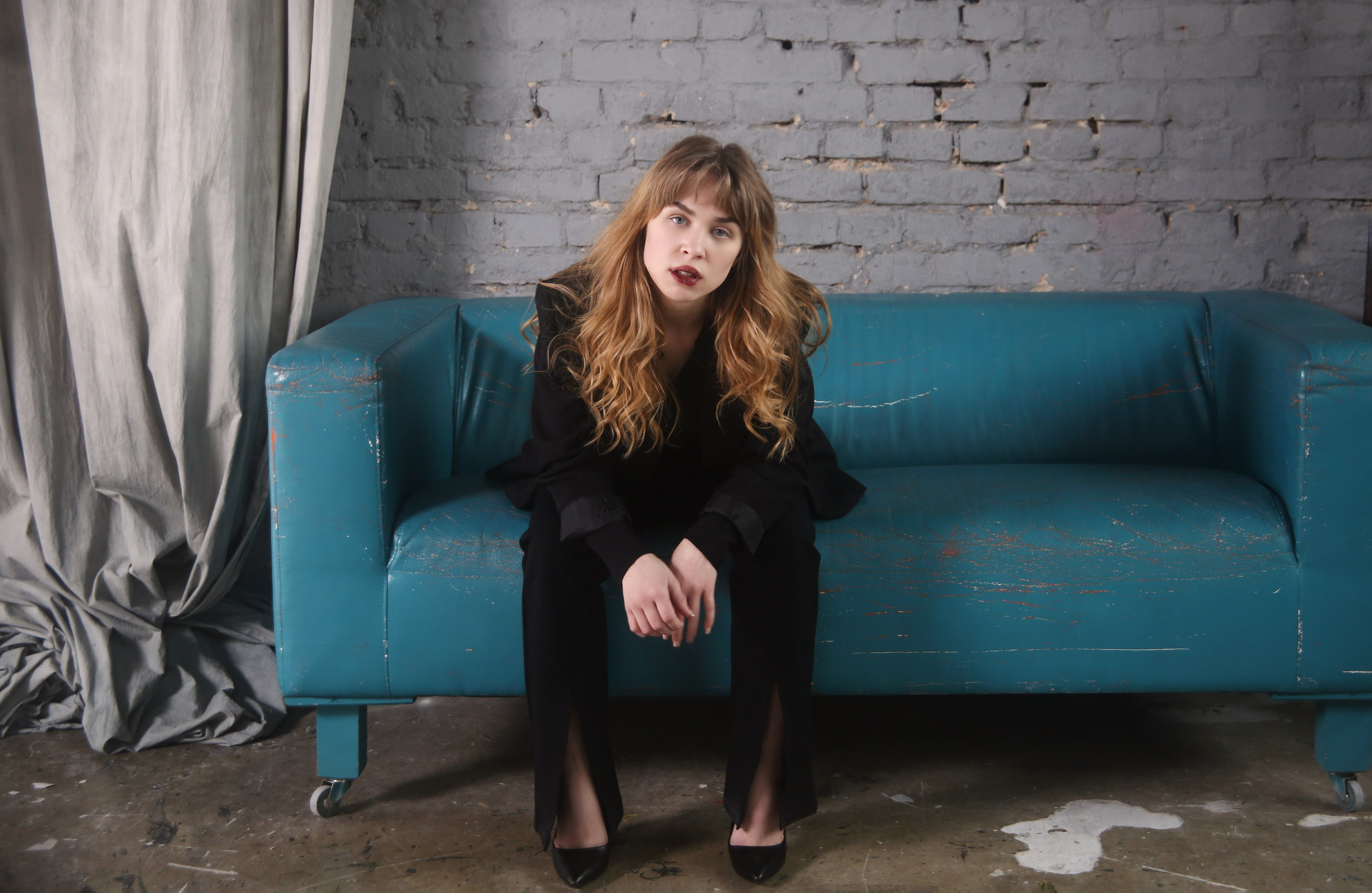 Студия (разное)