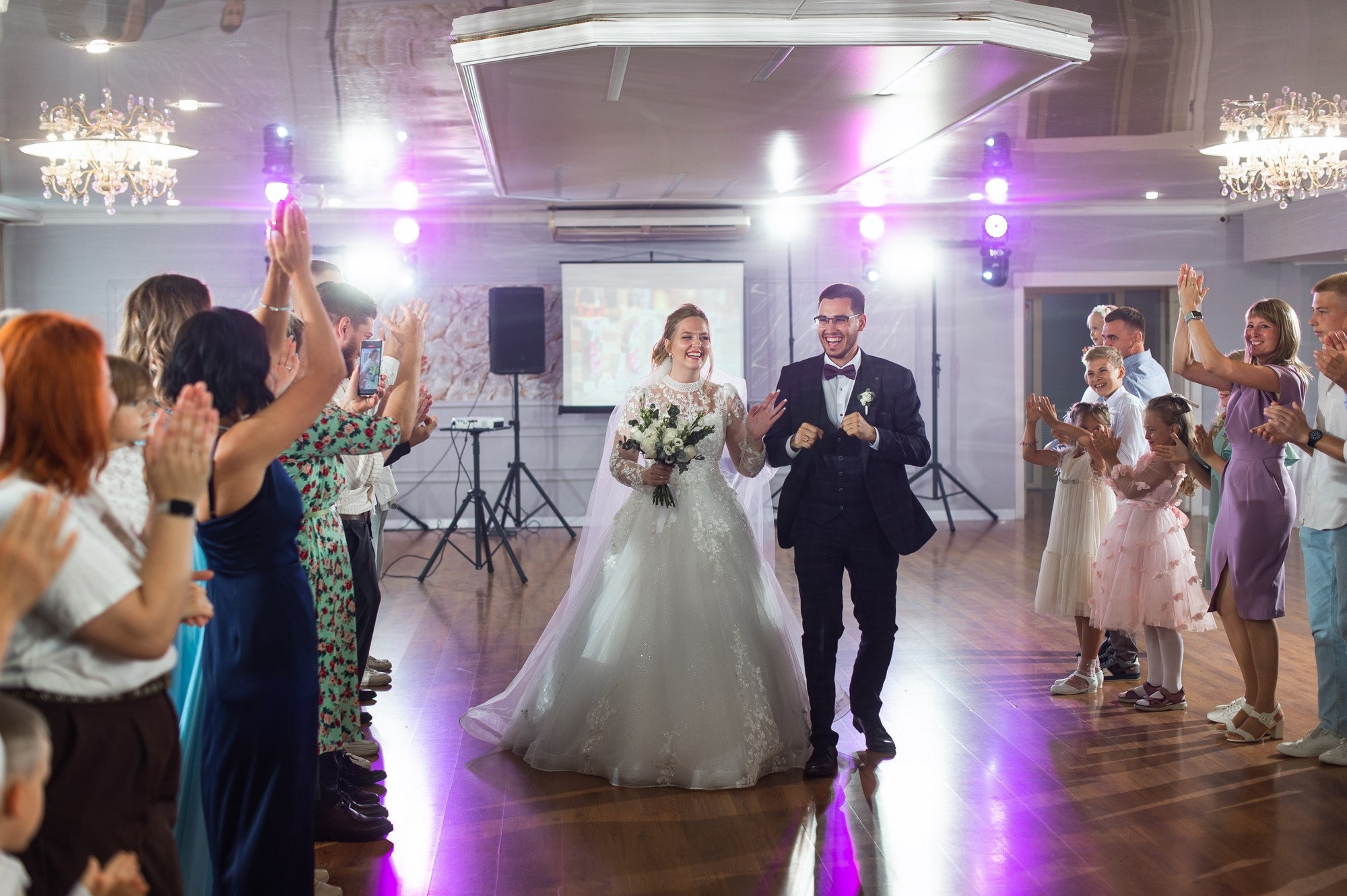 Советский — Аграрный — Облака. Свадебный и семейный фотограф в Омске Мормулев Михаил