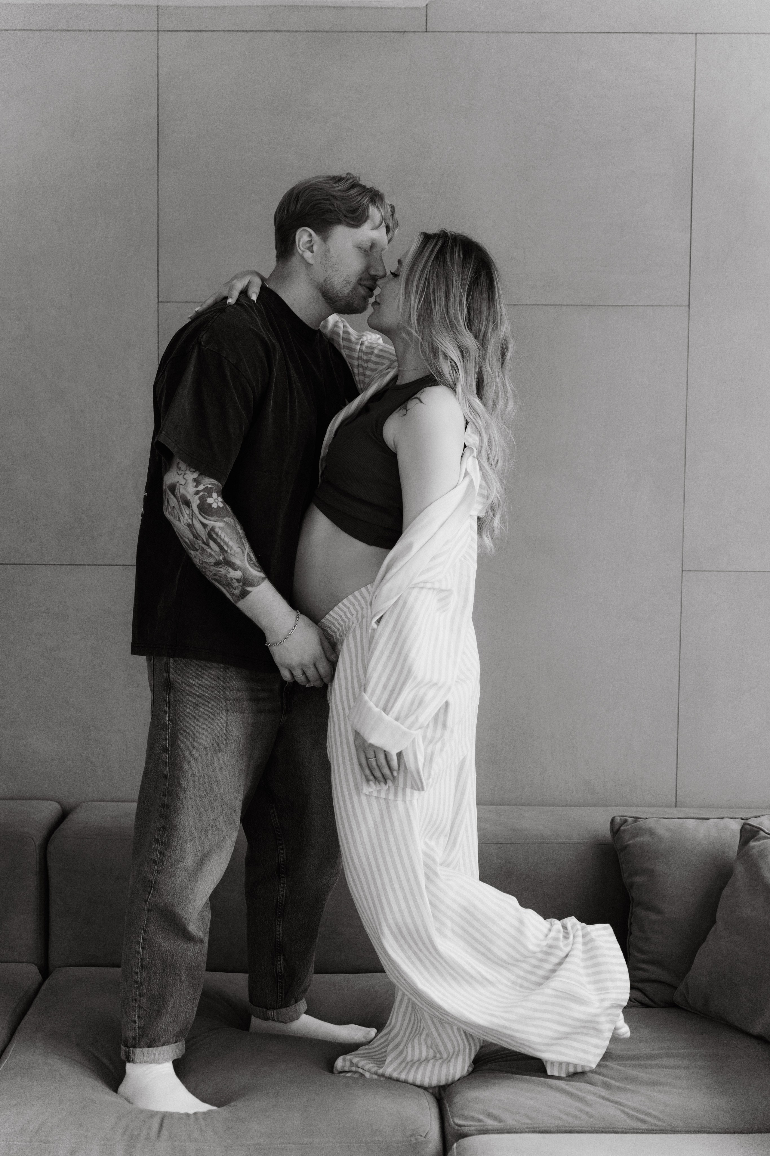 Татьяна & Максим