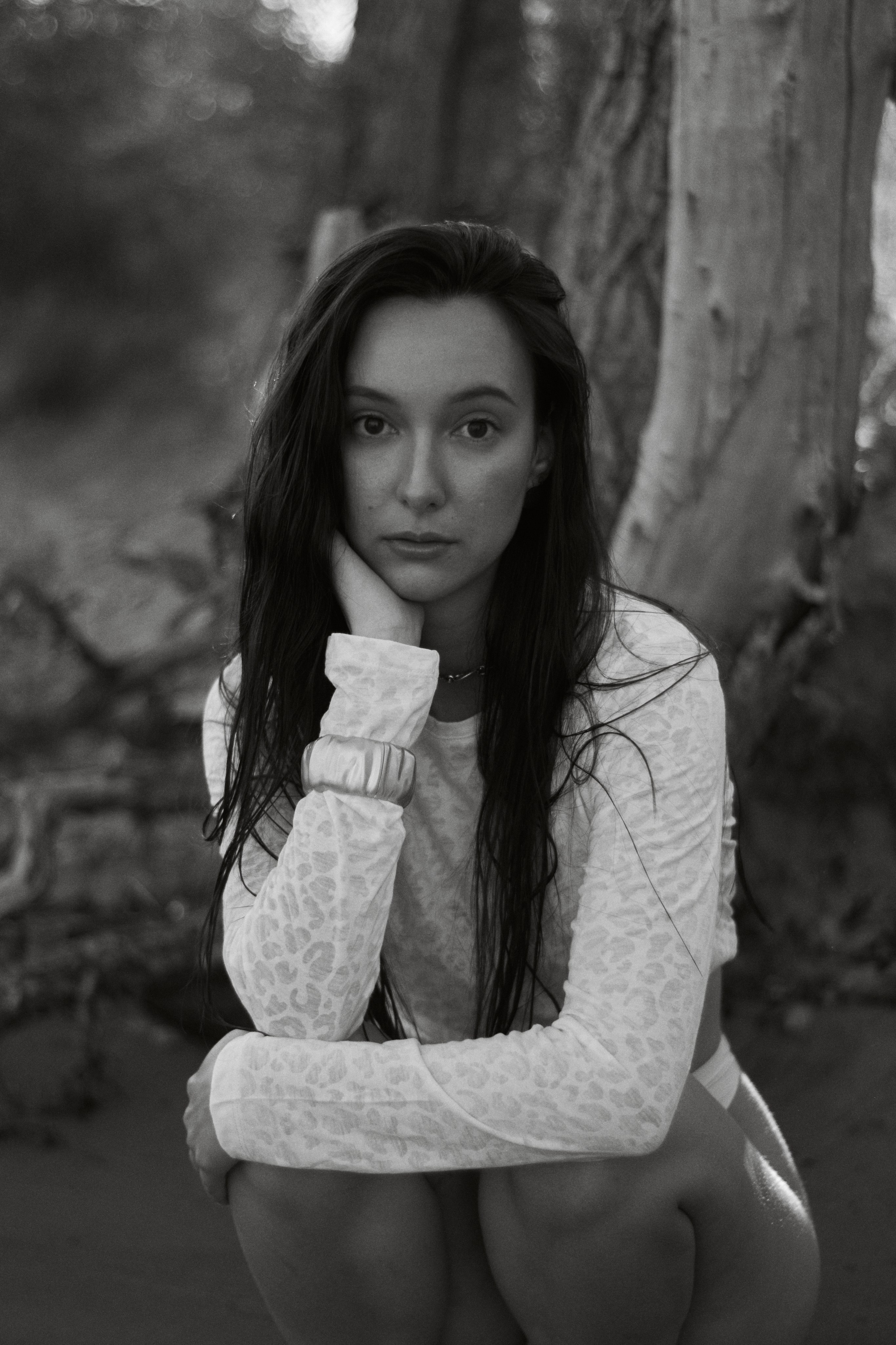 KATE. Фотограф Анна Буран