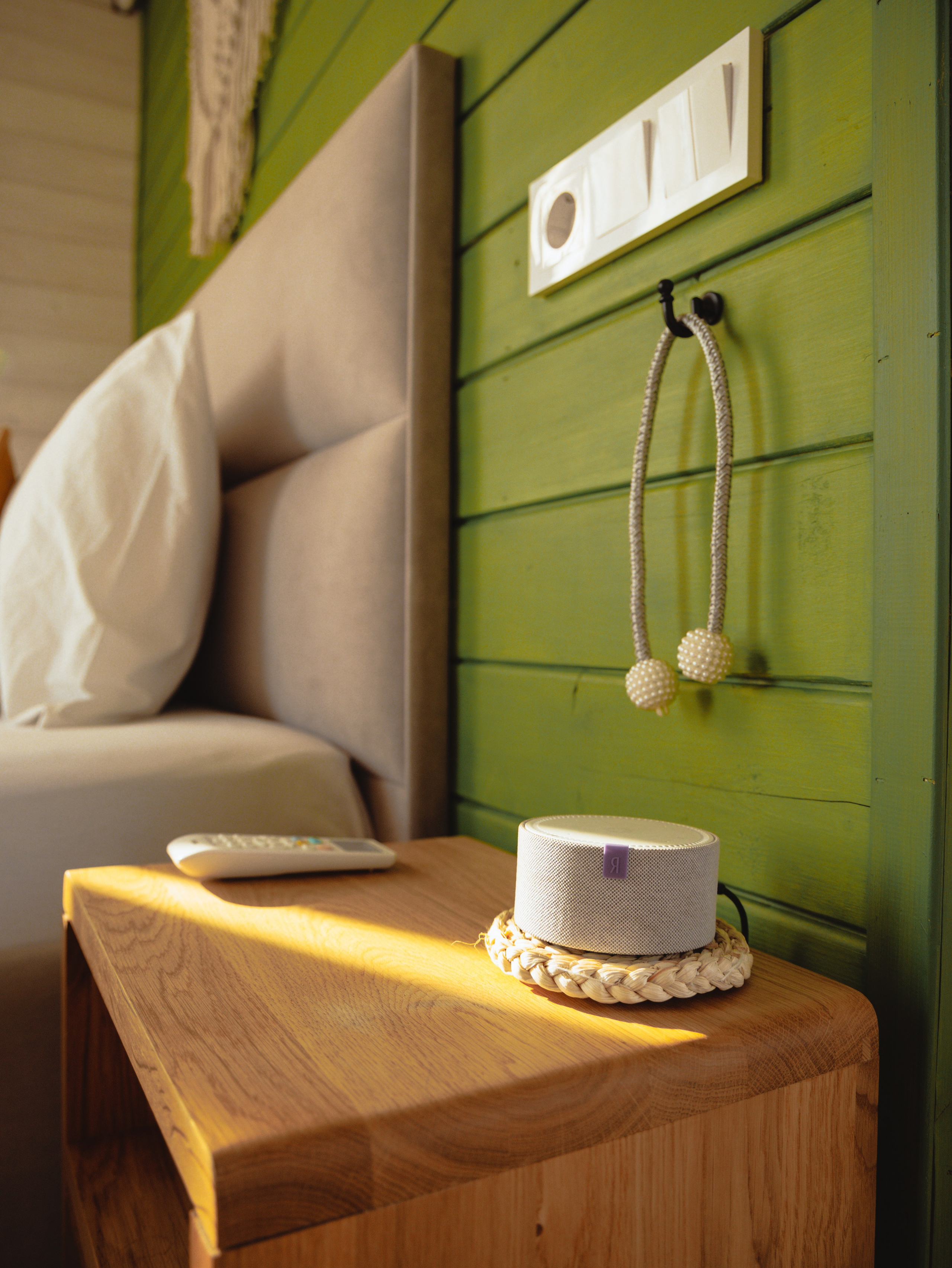 Domik в саду. Артем Корнев Фотограф